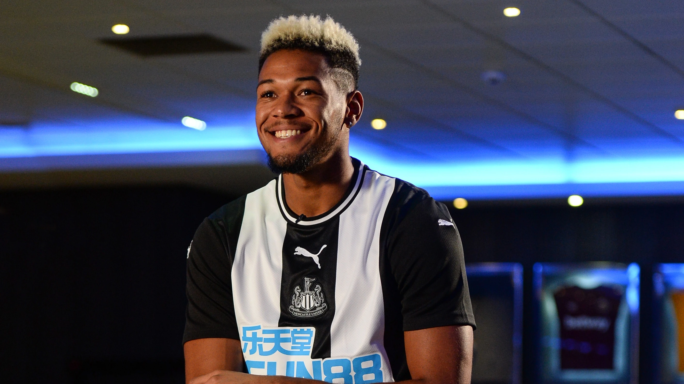 joelinton-interview