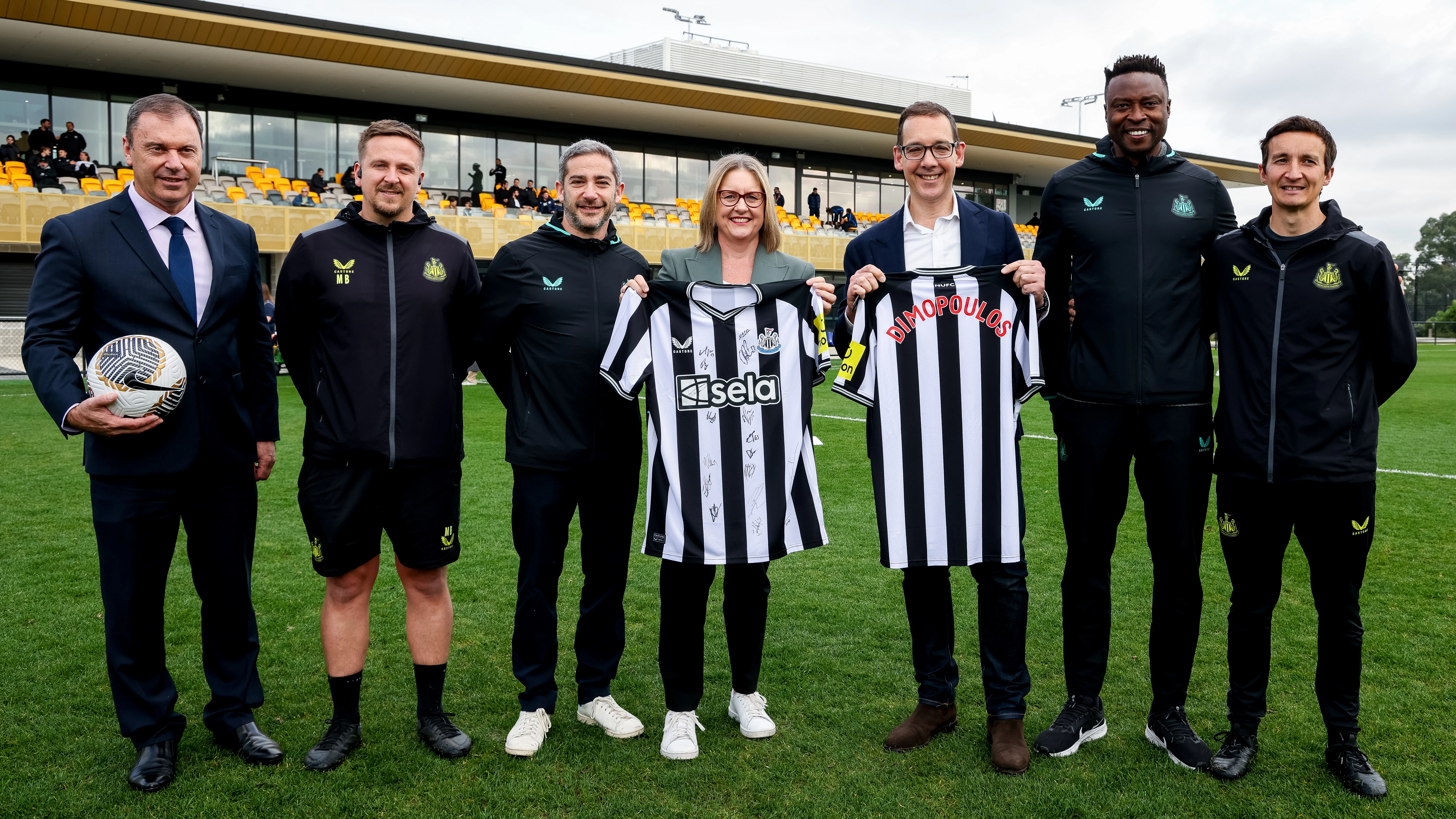 coaching-clinic-melbourne-visit