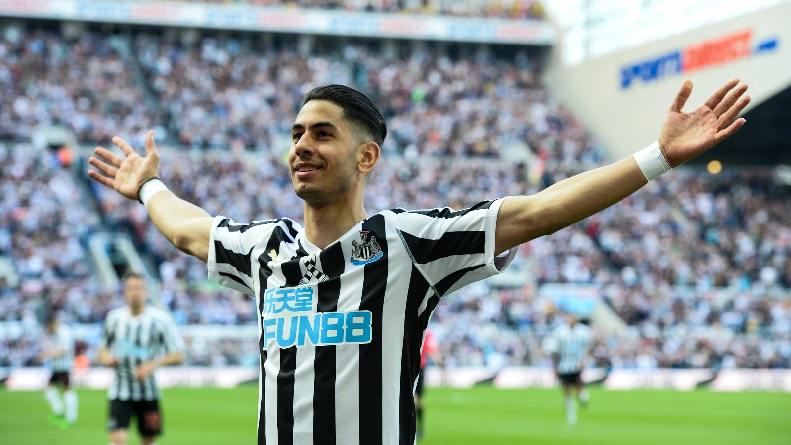 ayoze-perez