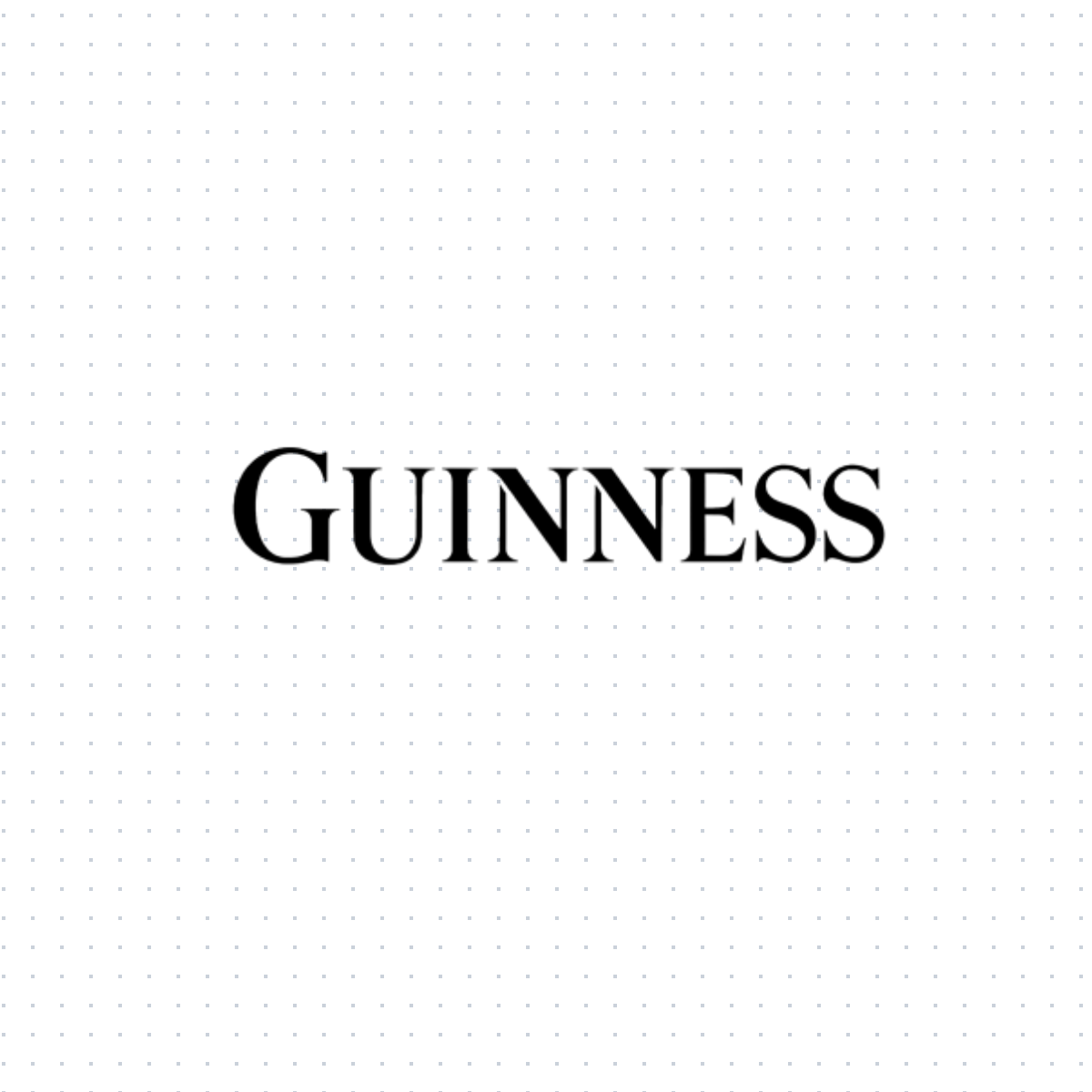 Parter logo image - Guinness 