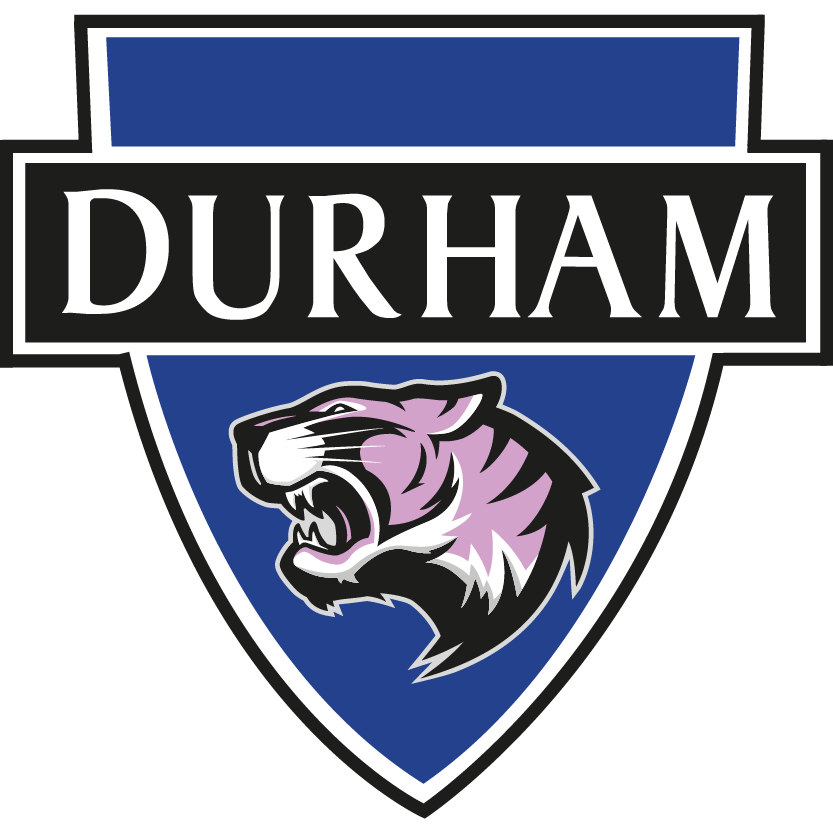 Durham Crest