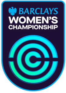 Womens Championship Logo