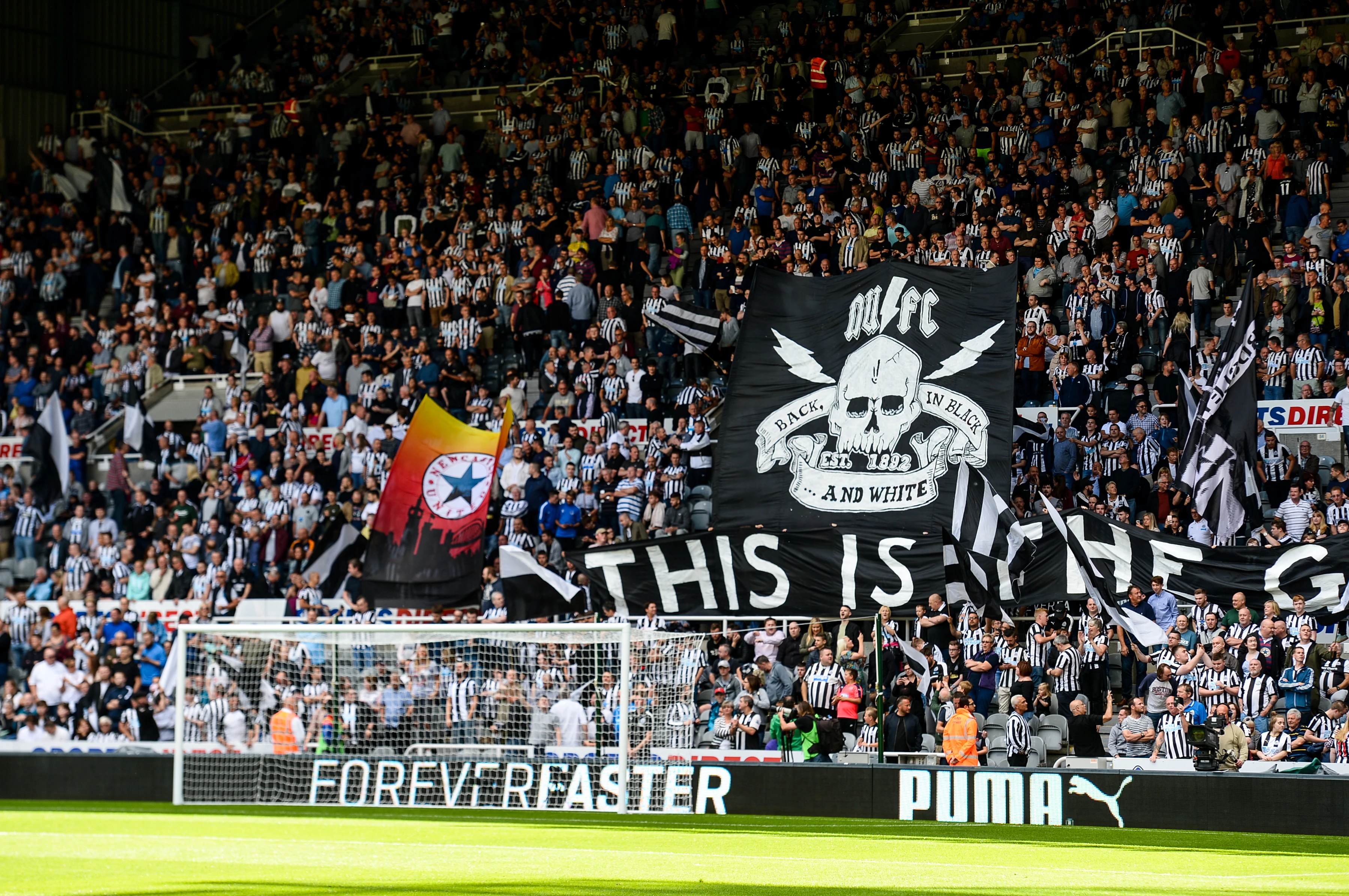 fans-with-gallowgate-flags