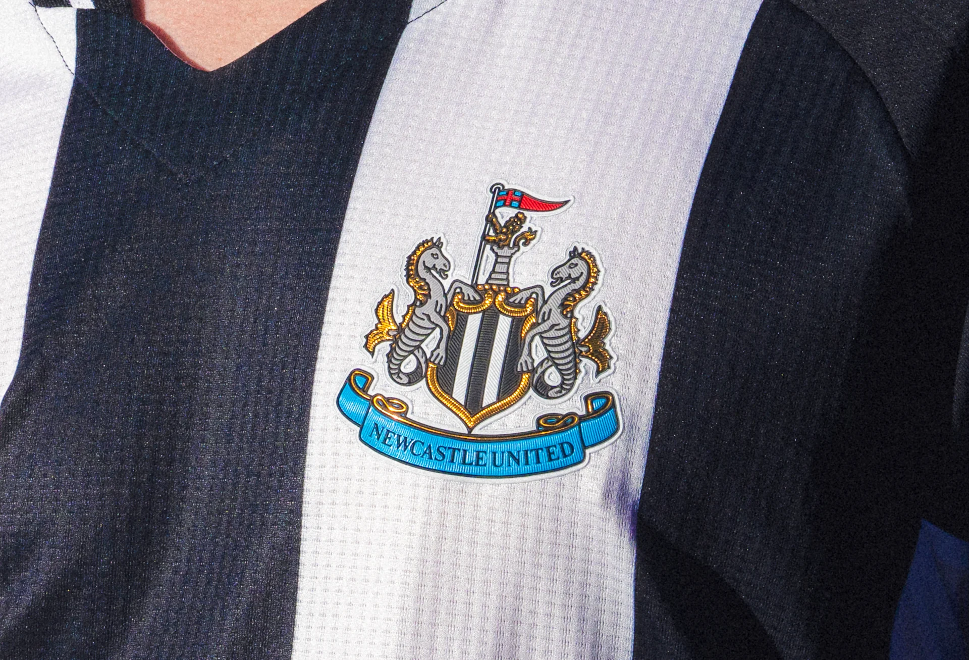 Club Crest Club Crest - Newcastle United