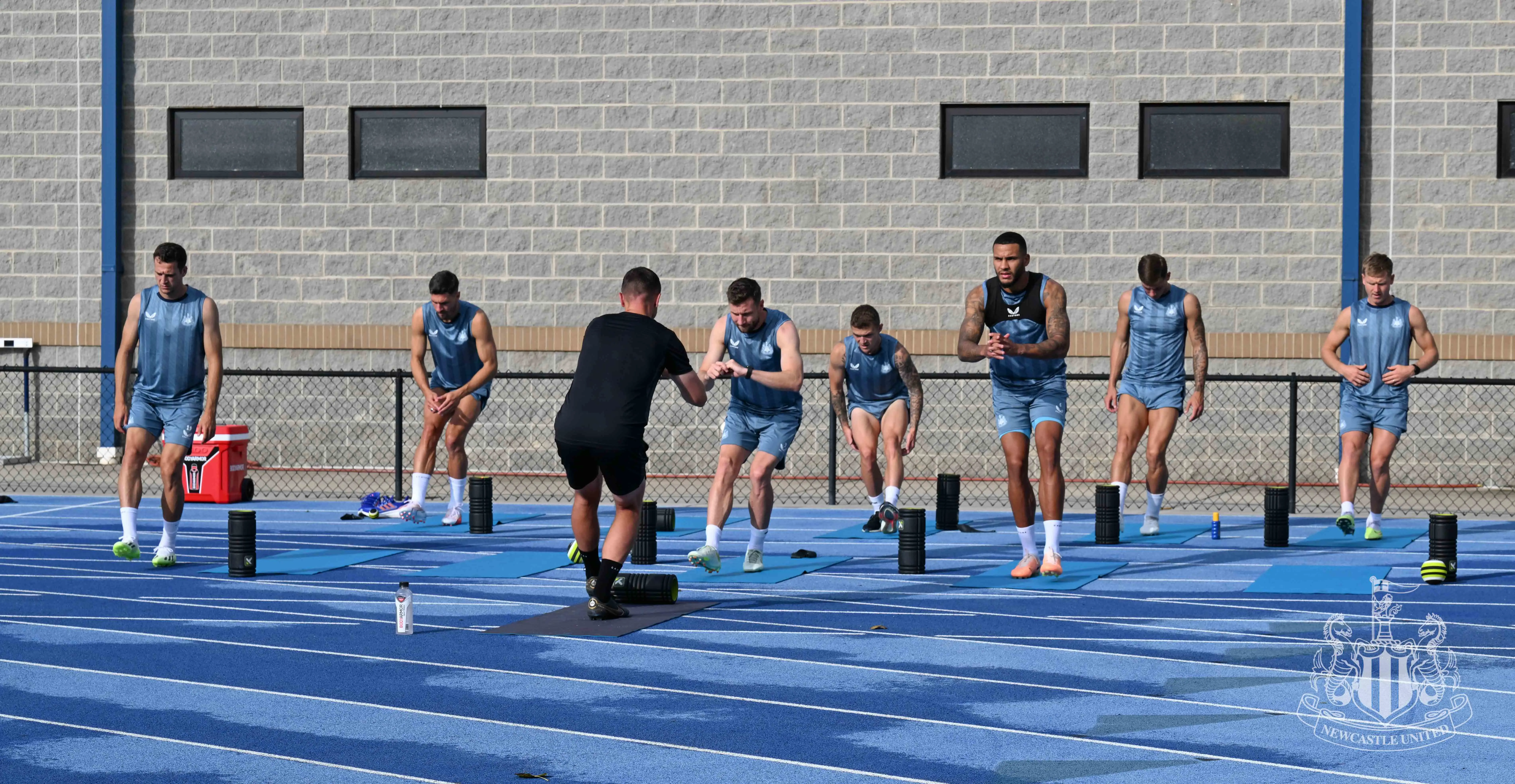 training-atlanta-day-2006