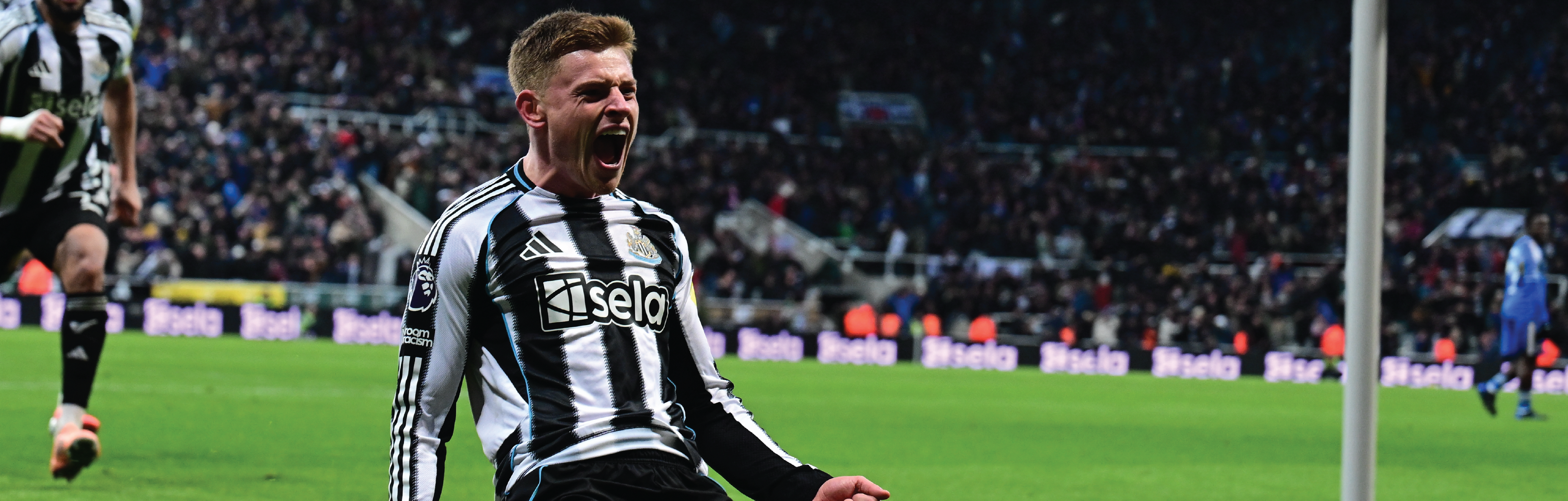Newcastle United ve Leeds United maçında puanlar paylaşıldı - Kanal Maraş