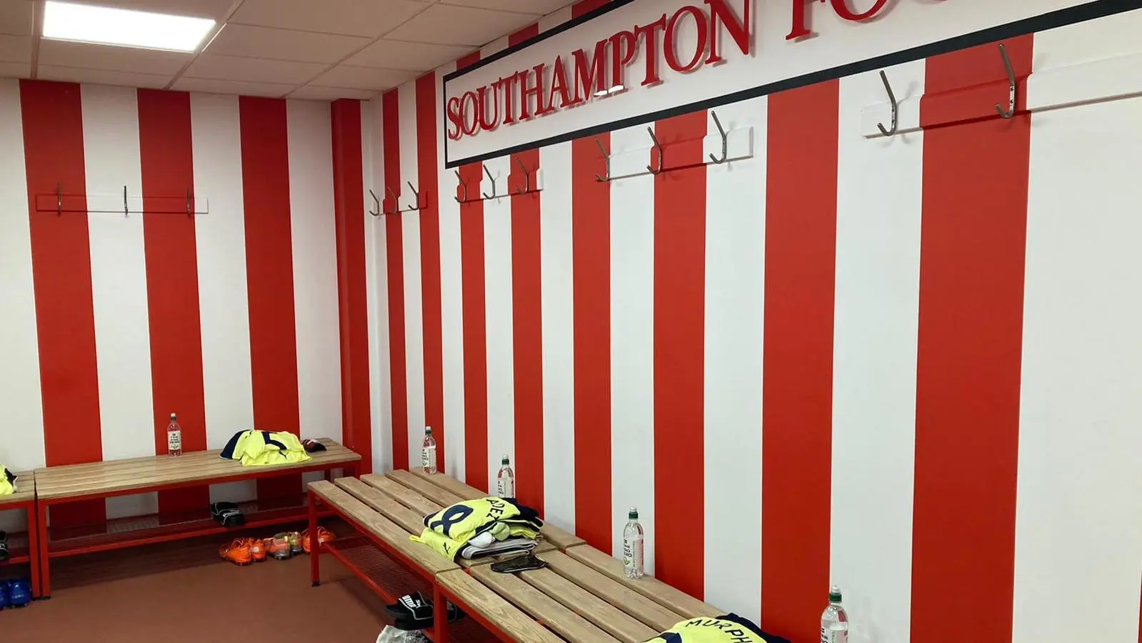 southampton-team-news