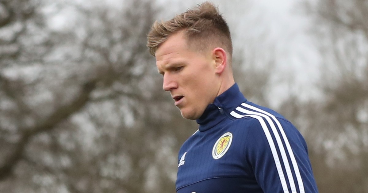 United pair back in Scotland squad - Newcastle United