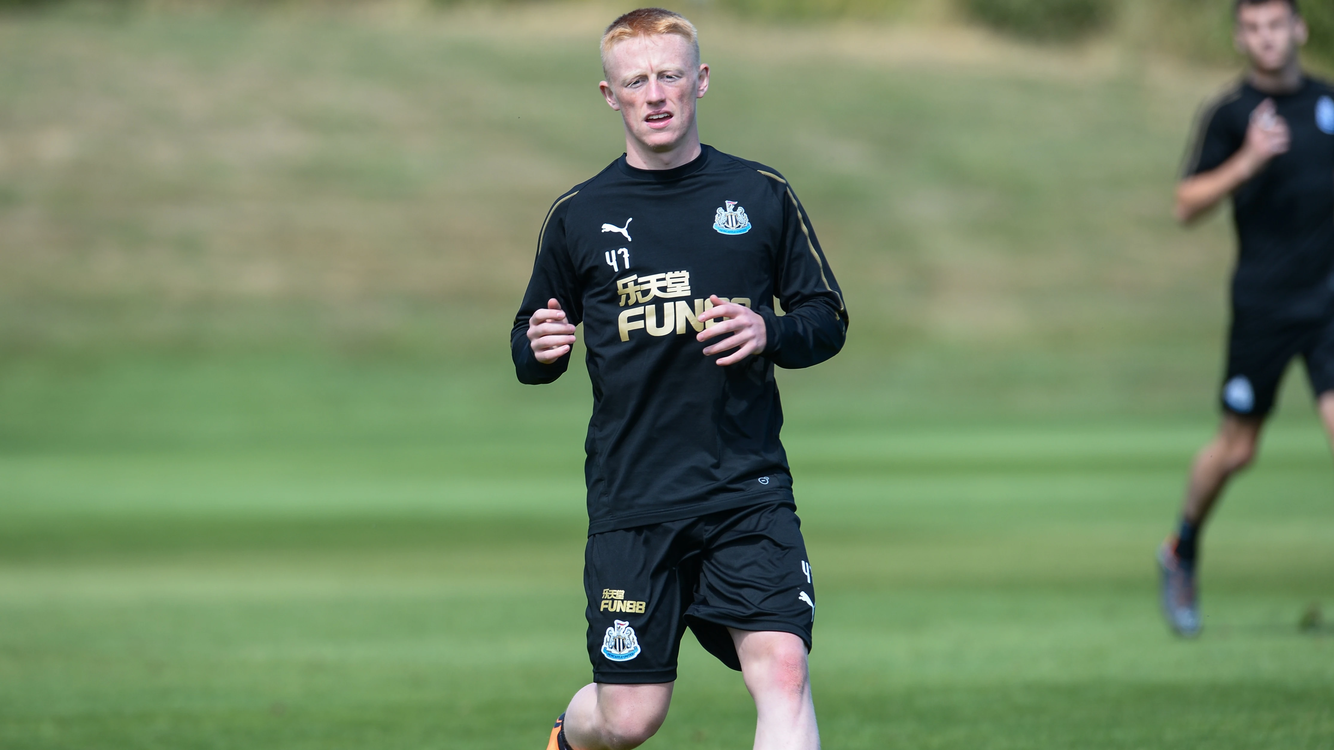 matthew-longstaff-training