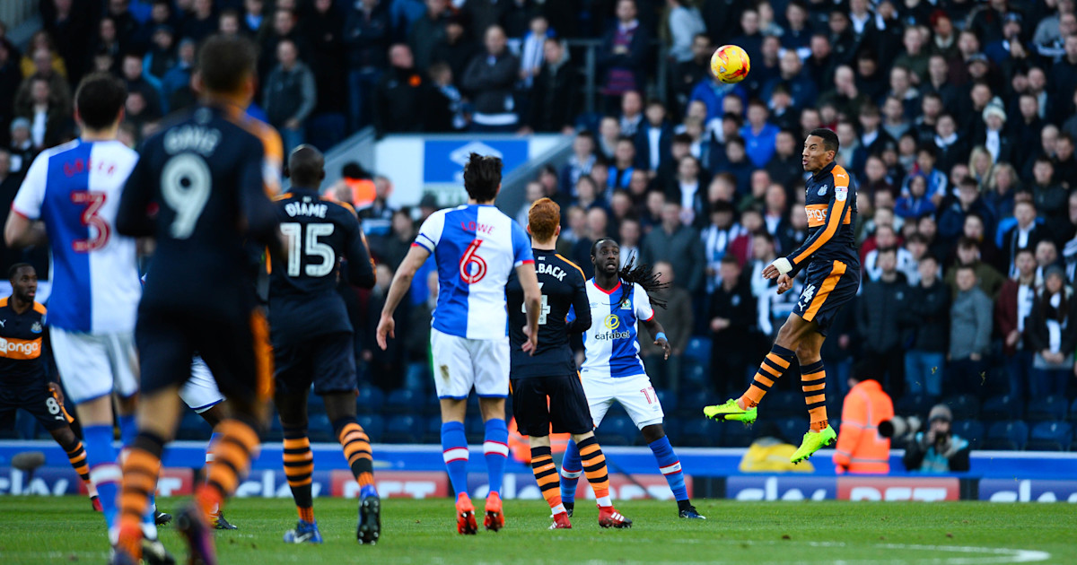 Nufc Range Rover Blackburn Rovers 1 Newcastle United 0 | NUFC