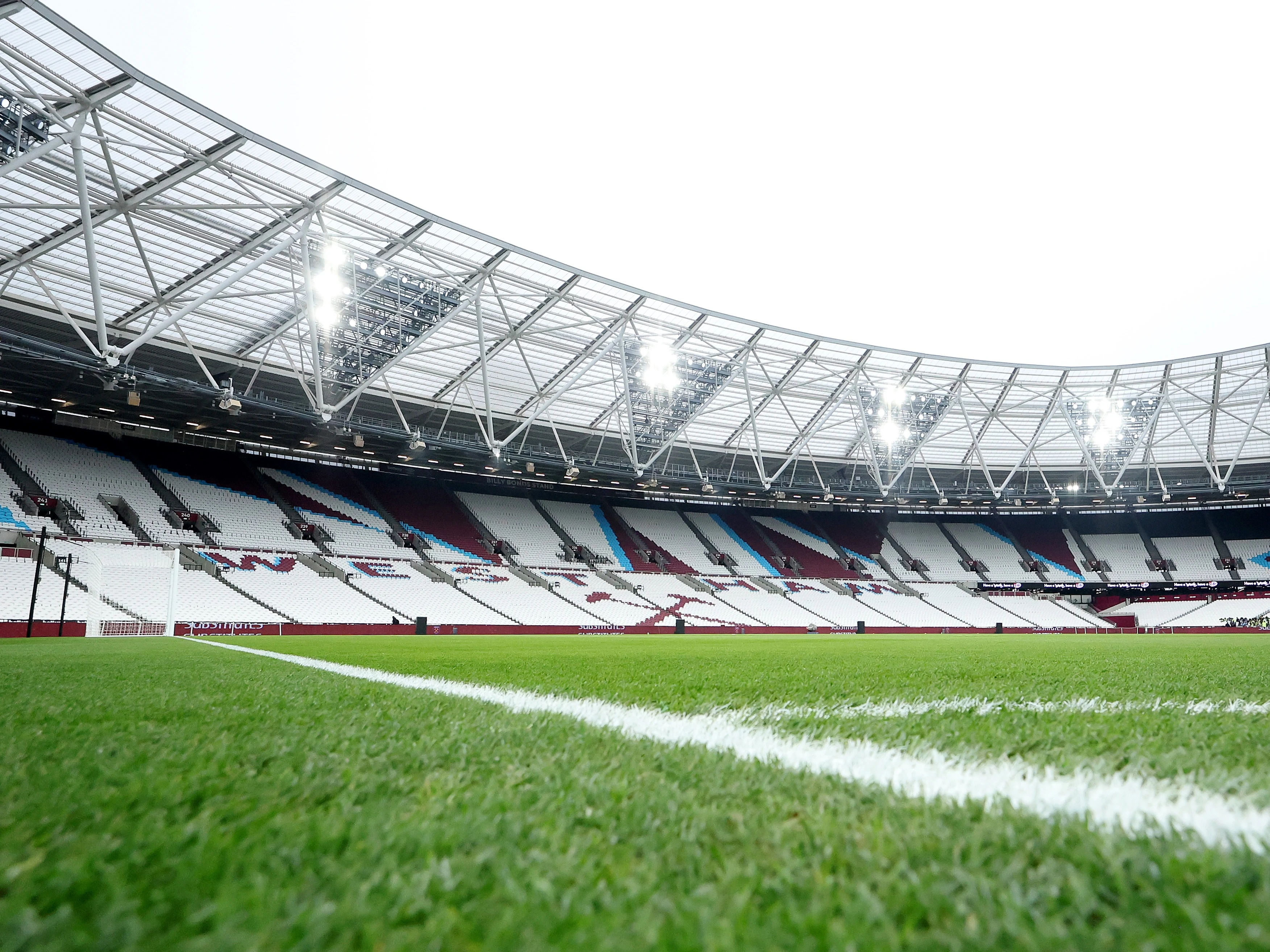 London Stadium