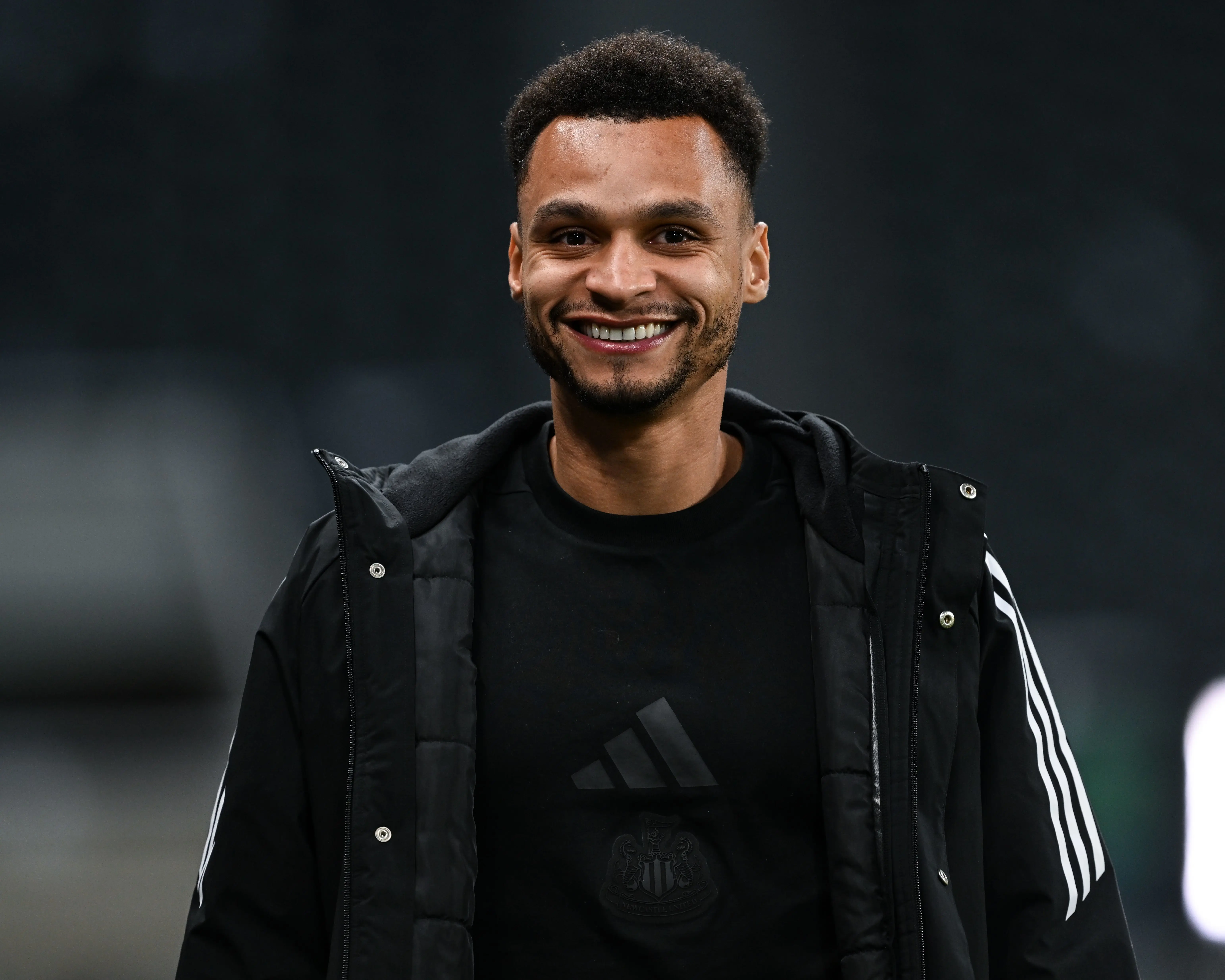 Jacob Murphy