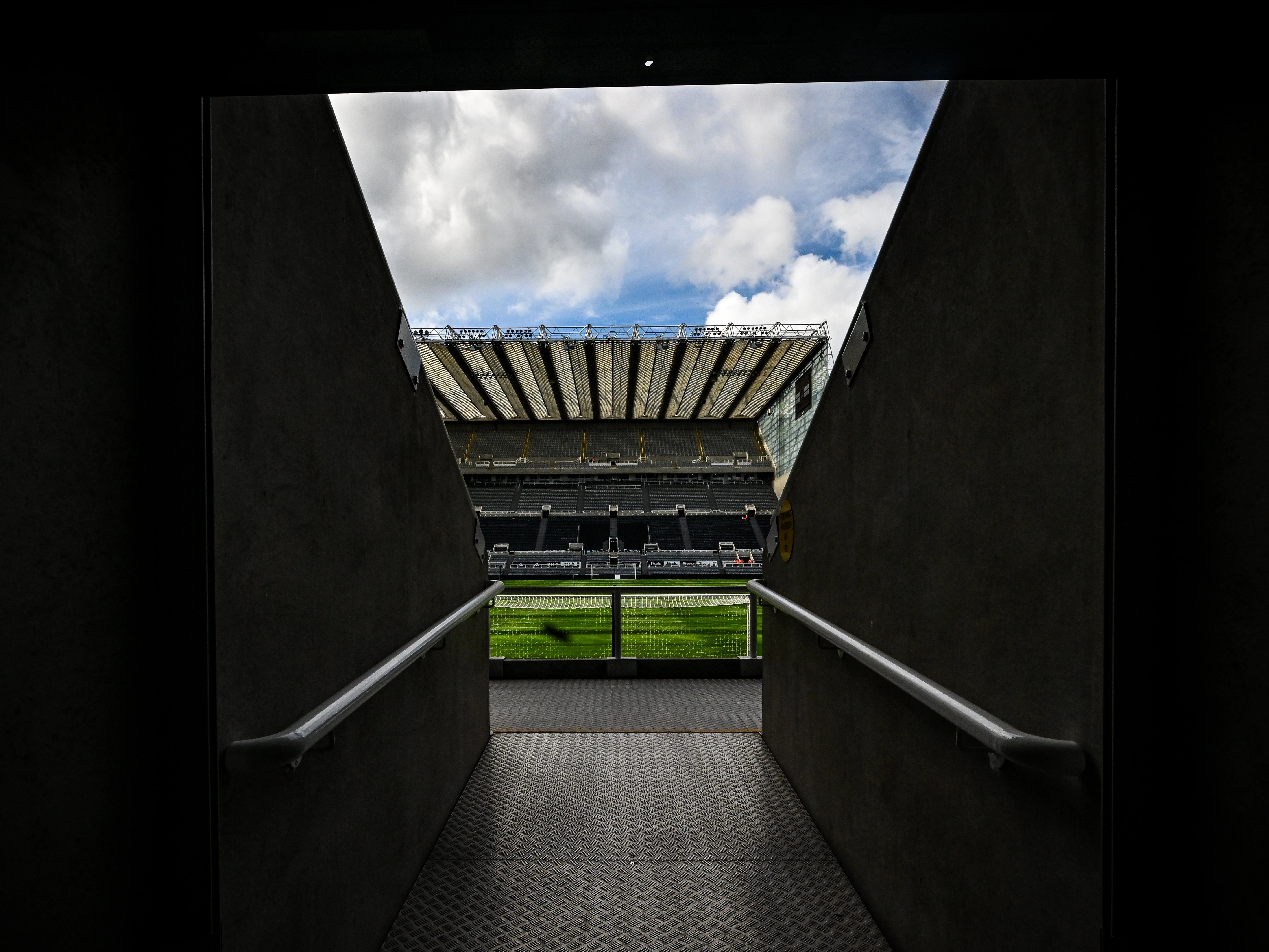 St. James' Park