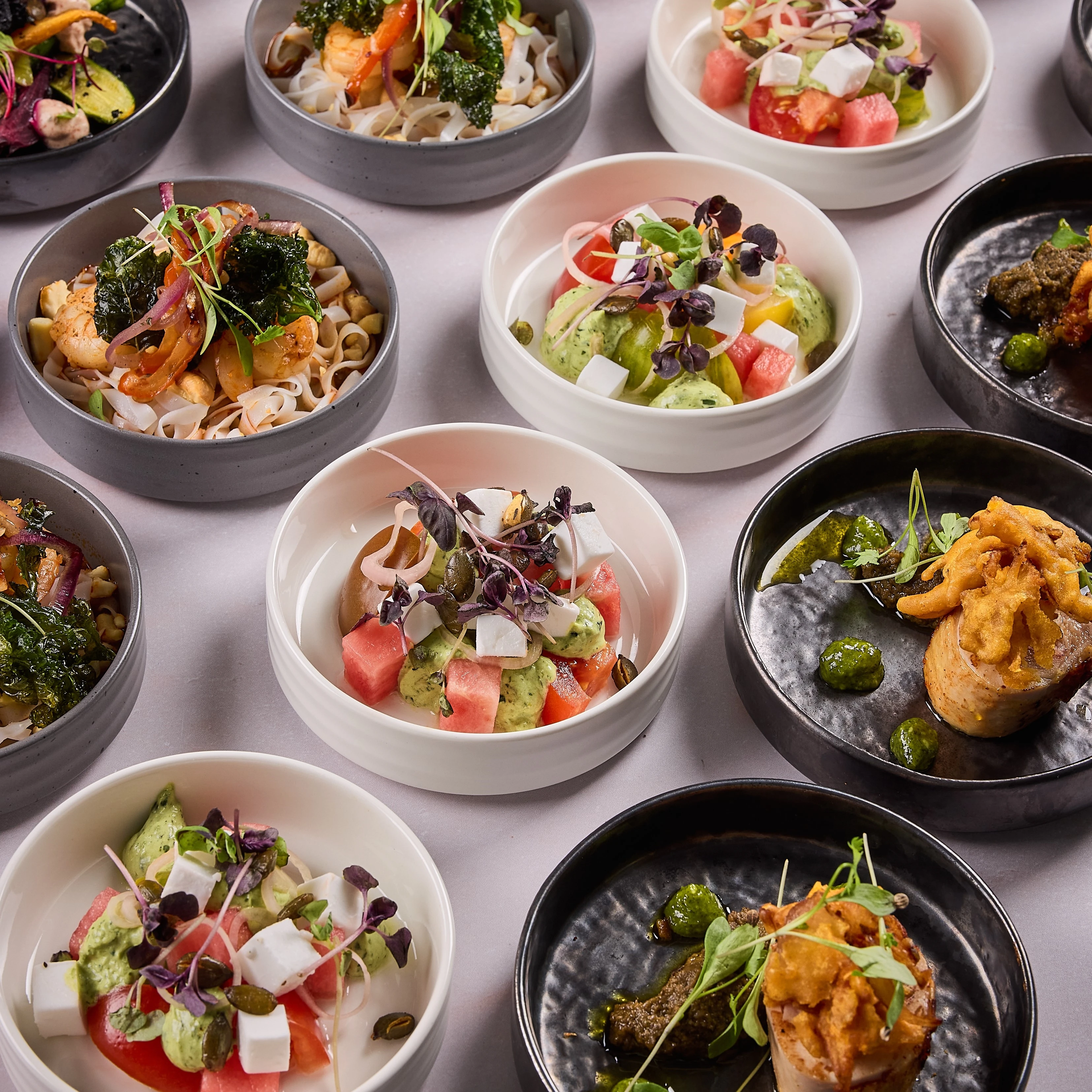 Food moments web