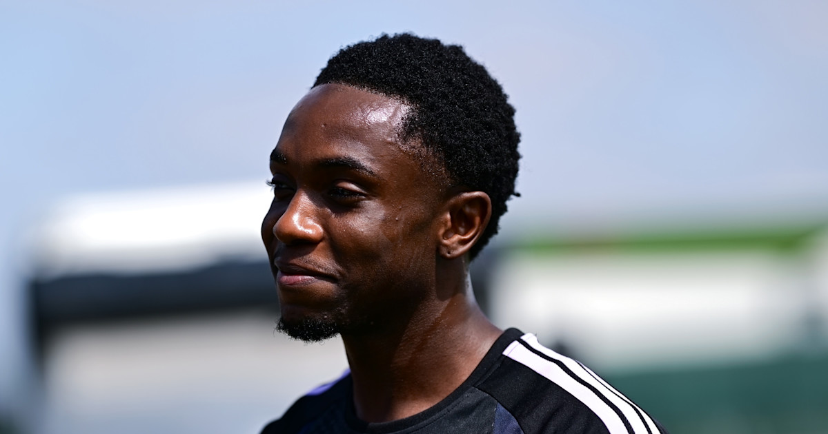 Anthony Munda wechselt auf Leihbasis zu Swindon Town