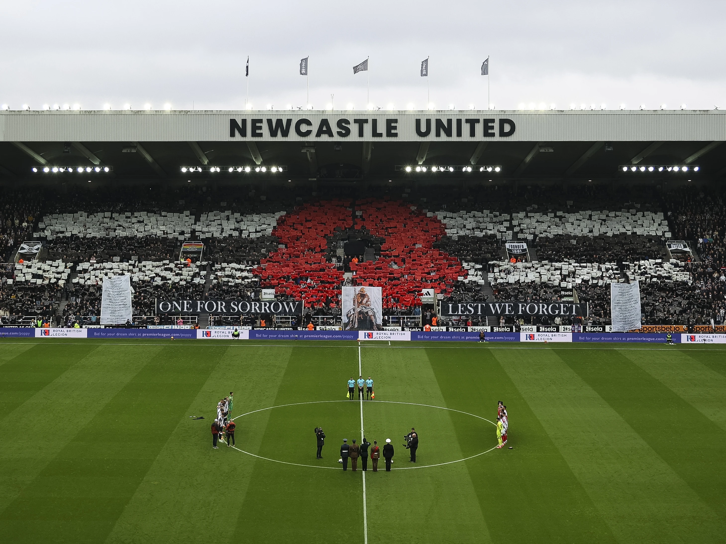 Remembrance Day