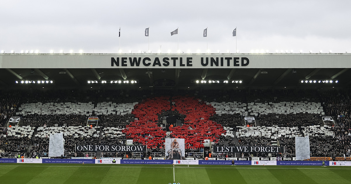 Club. Newcastle United to commence Remembrance Day tributes at Tottenham Hotspur cup tie - Newcastle United Club. Newcastle United to commence Remembrance Day tributes at Tottenham Hotspur cup tie - Newcastle United