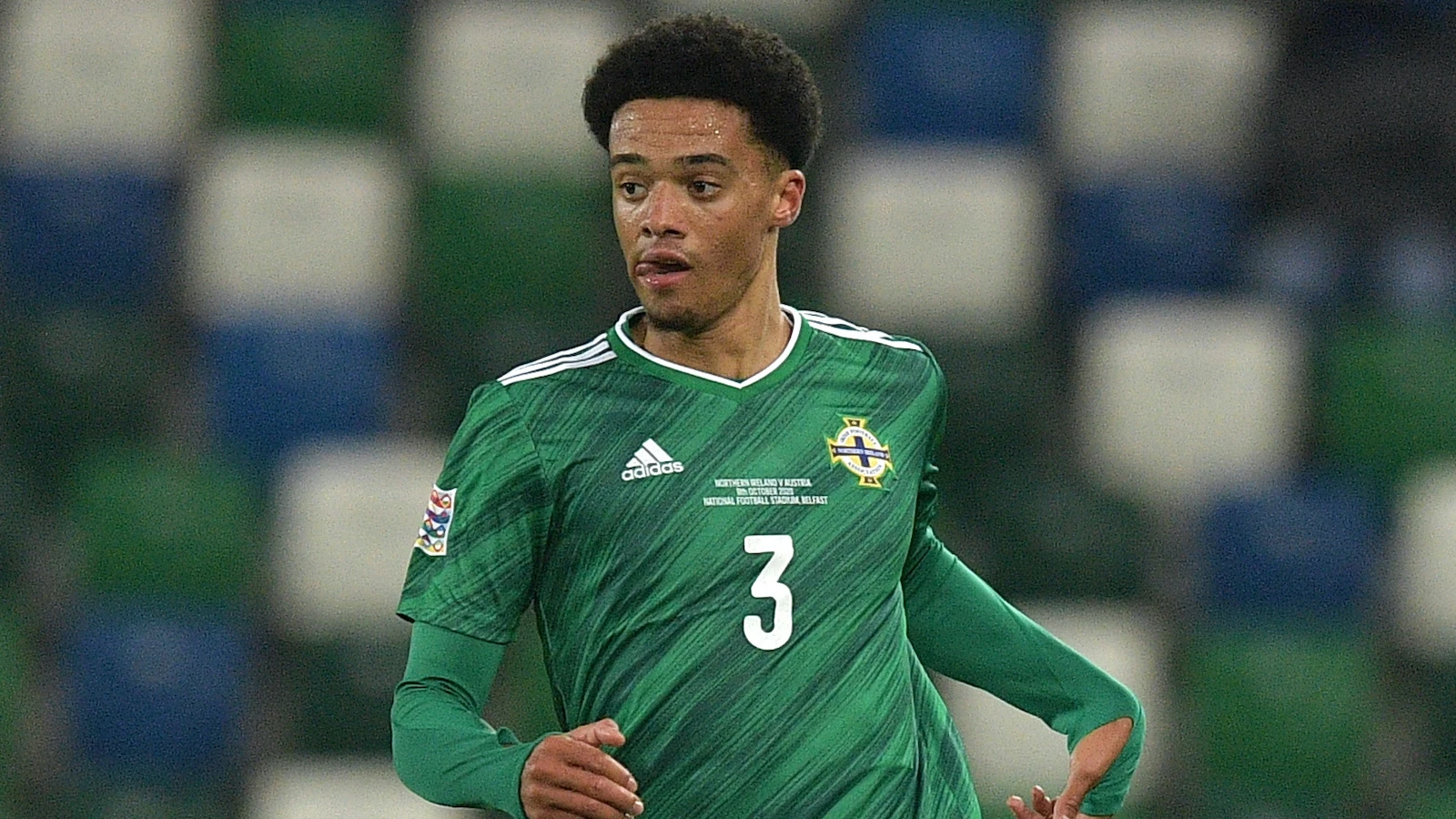 jamal-lewis-northern-ireland