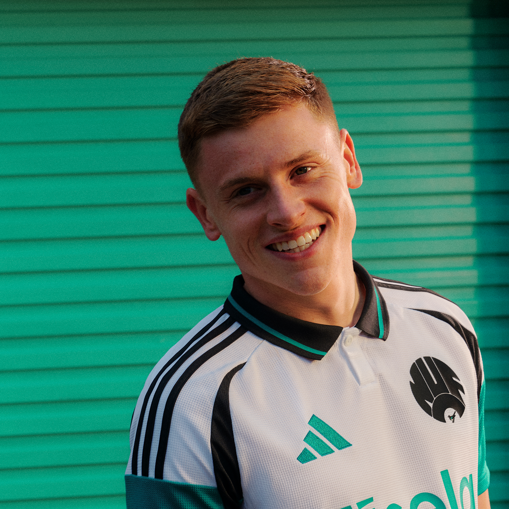 newcastle united tie