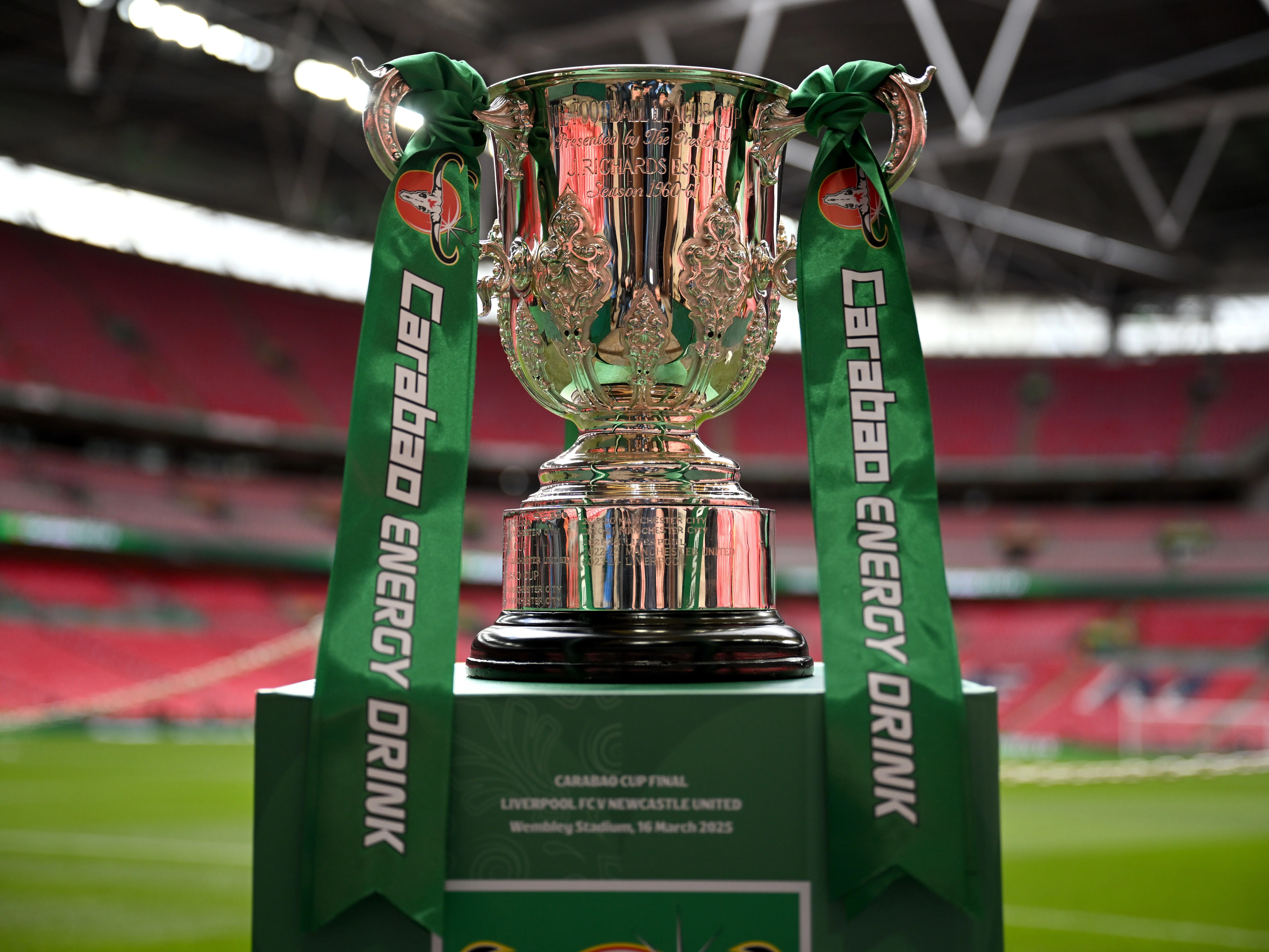 Carabao Cup