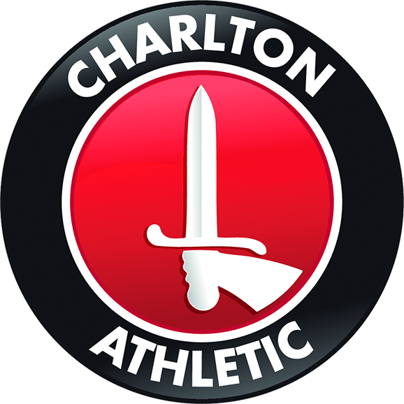 Charlton Athletic FC Crest