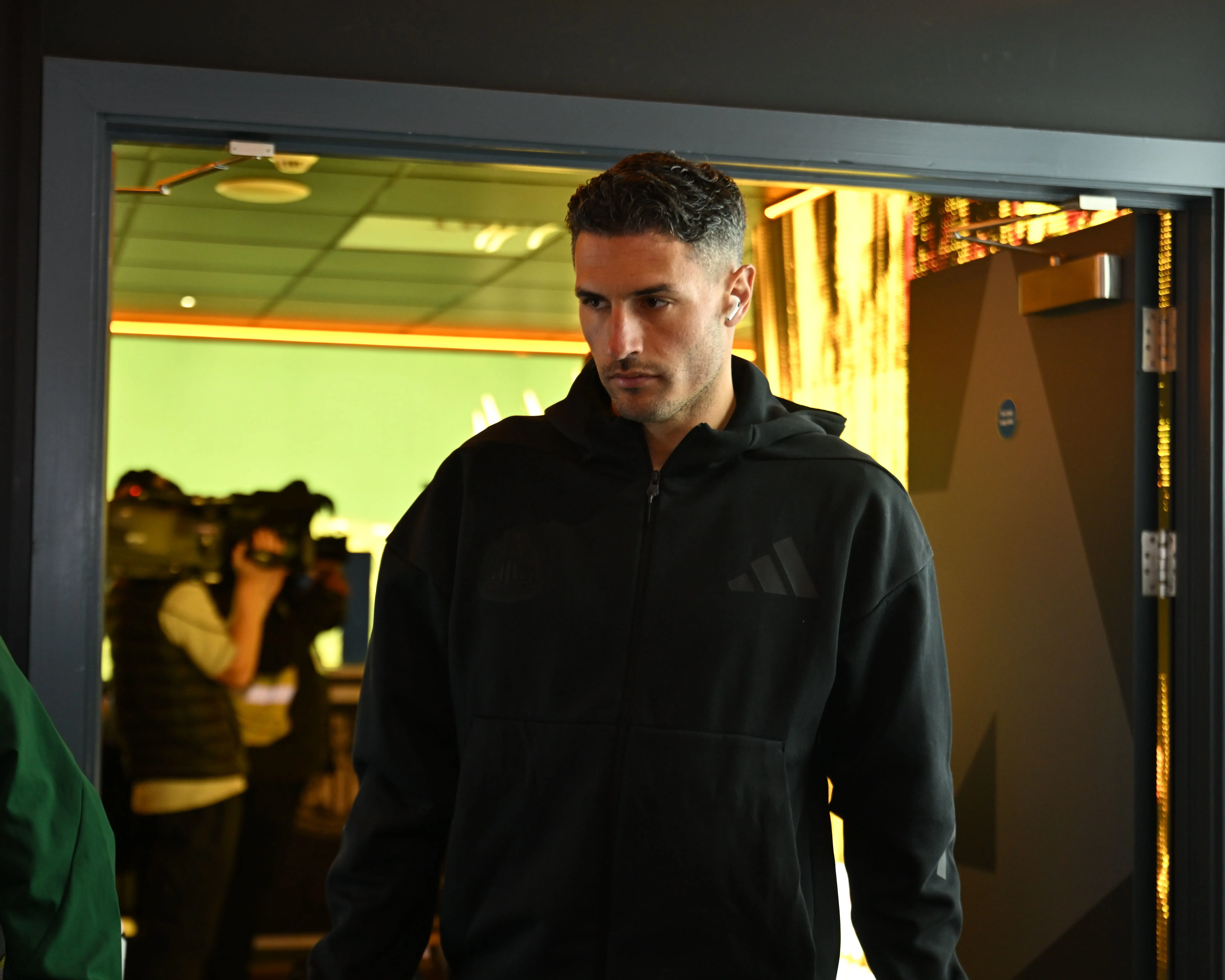 Fabian Schär