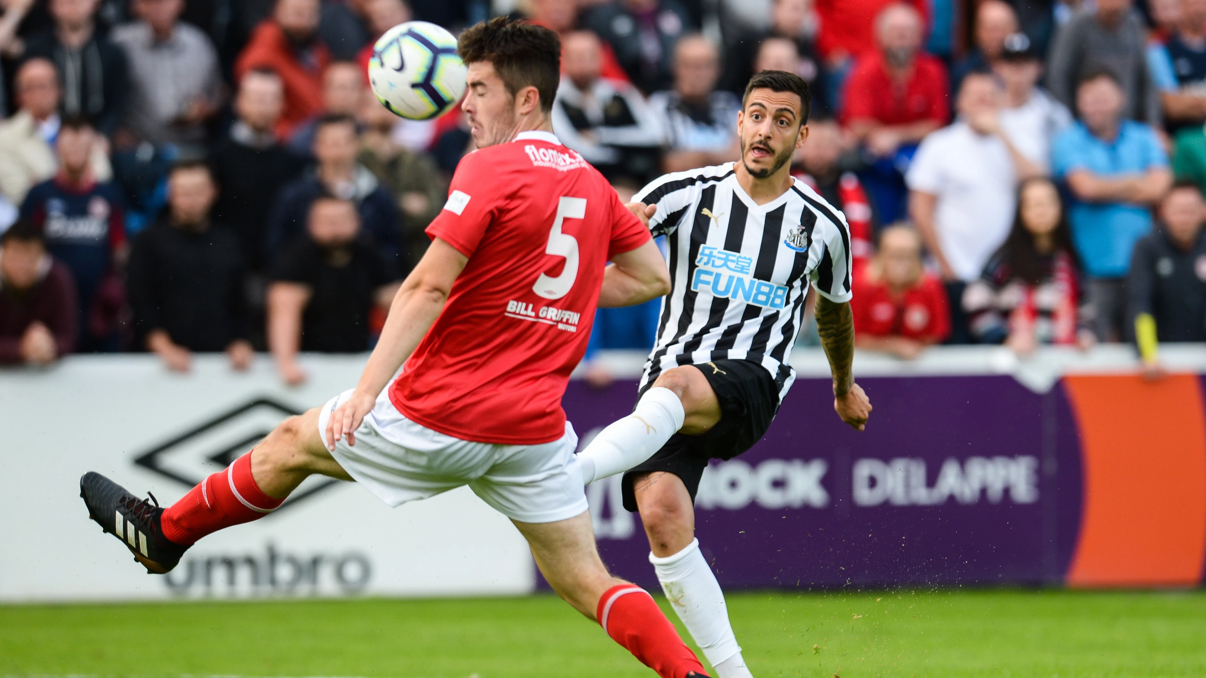 joselu-st-patricks