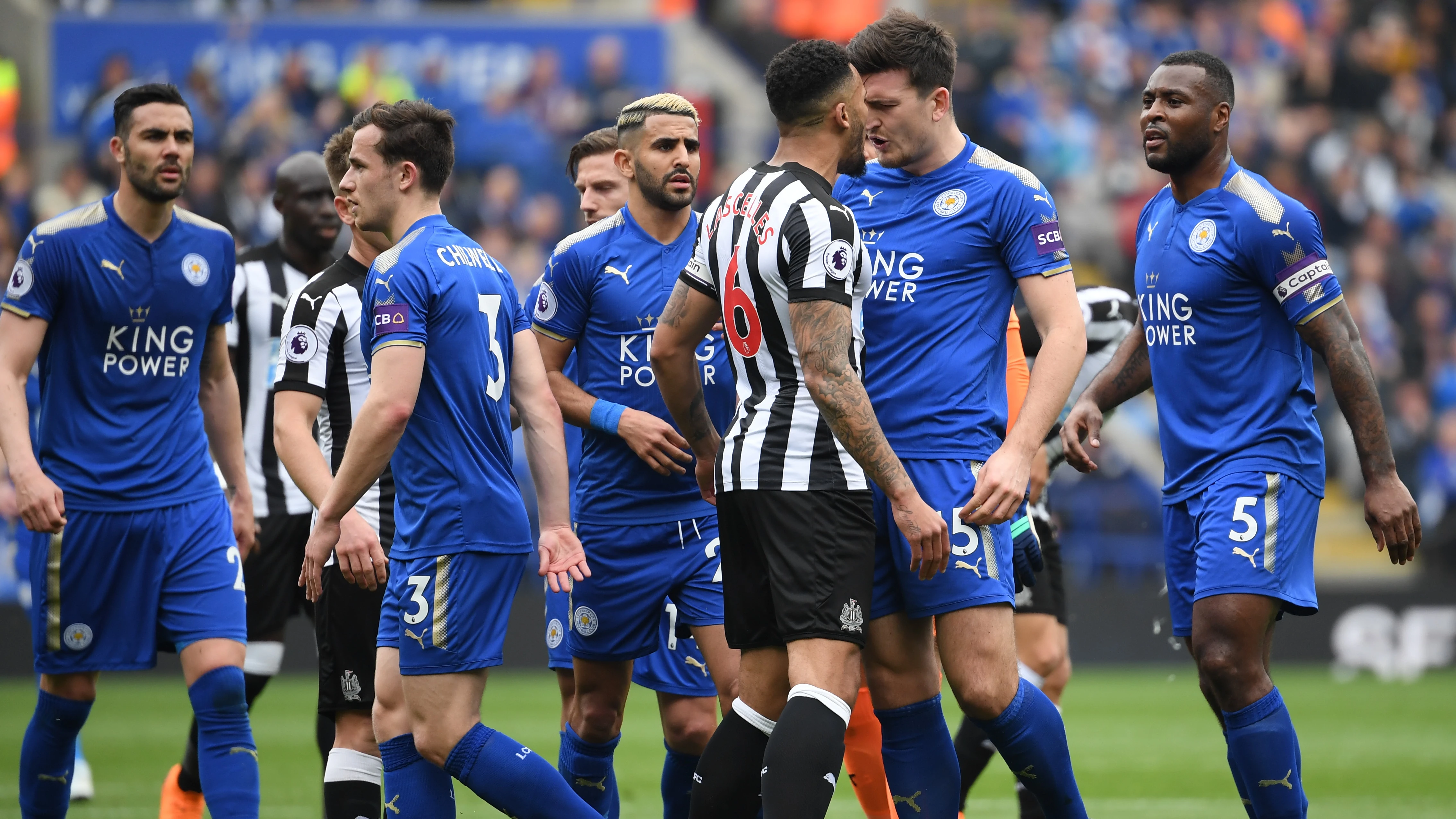 jamaal-lascelles-harry-maguire-leicester