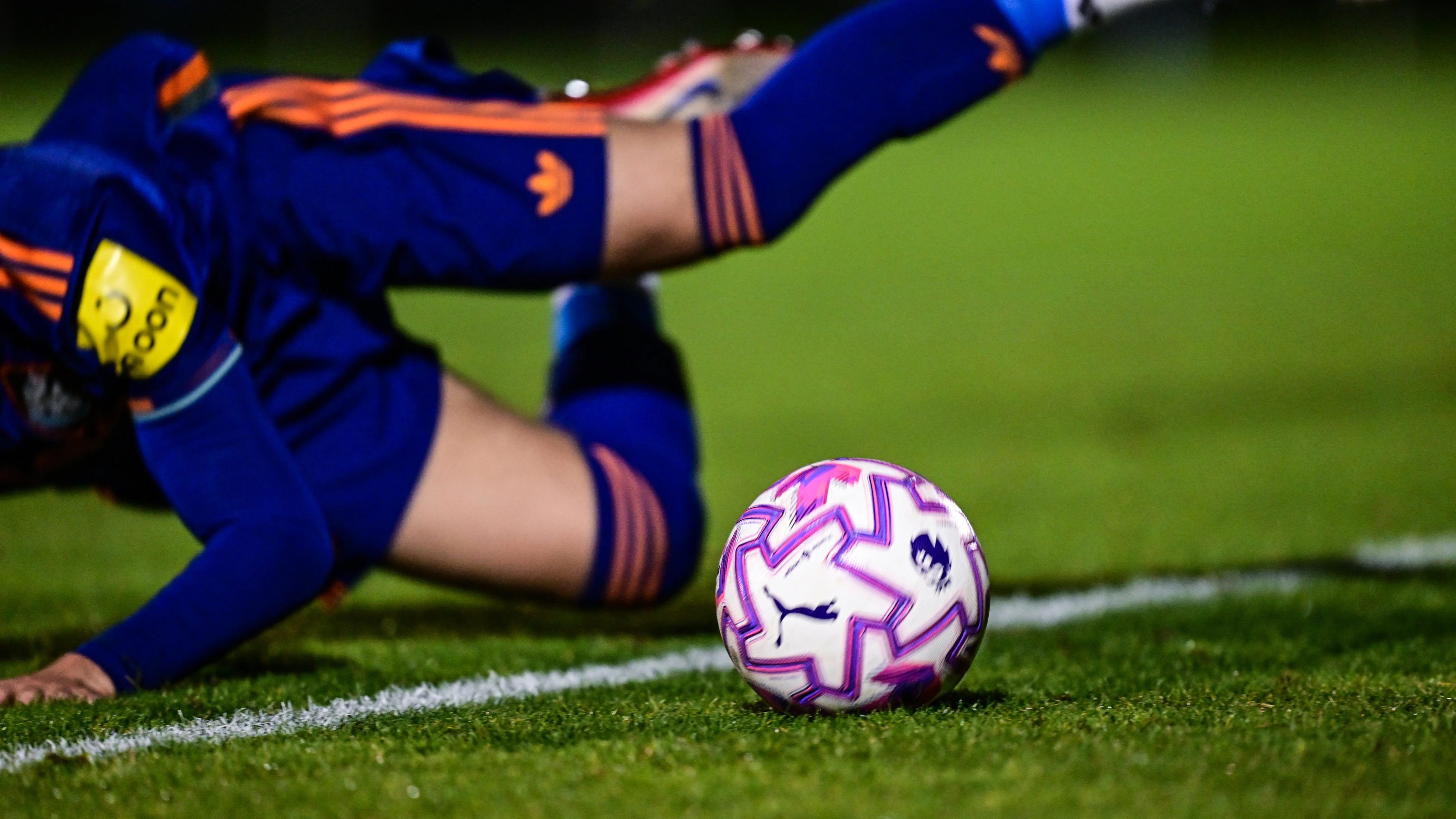 Whitley Park stock image