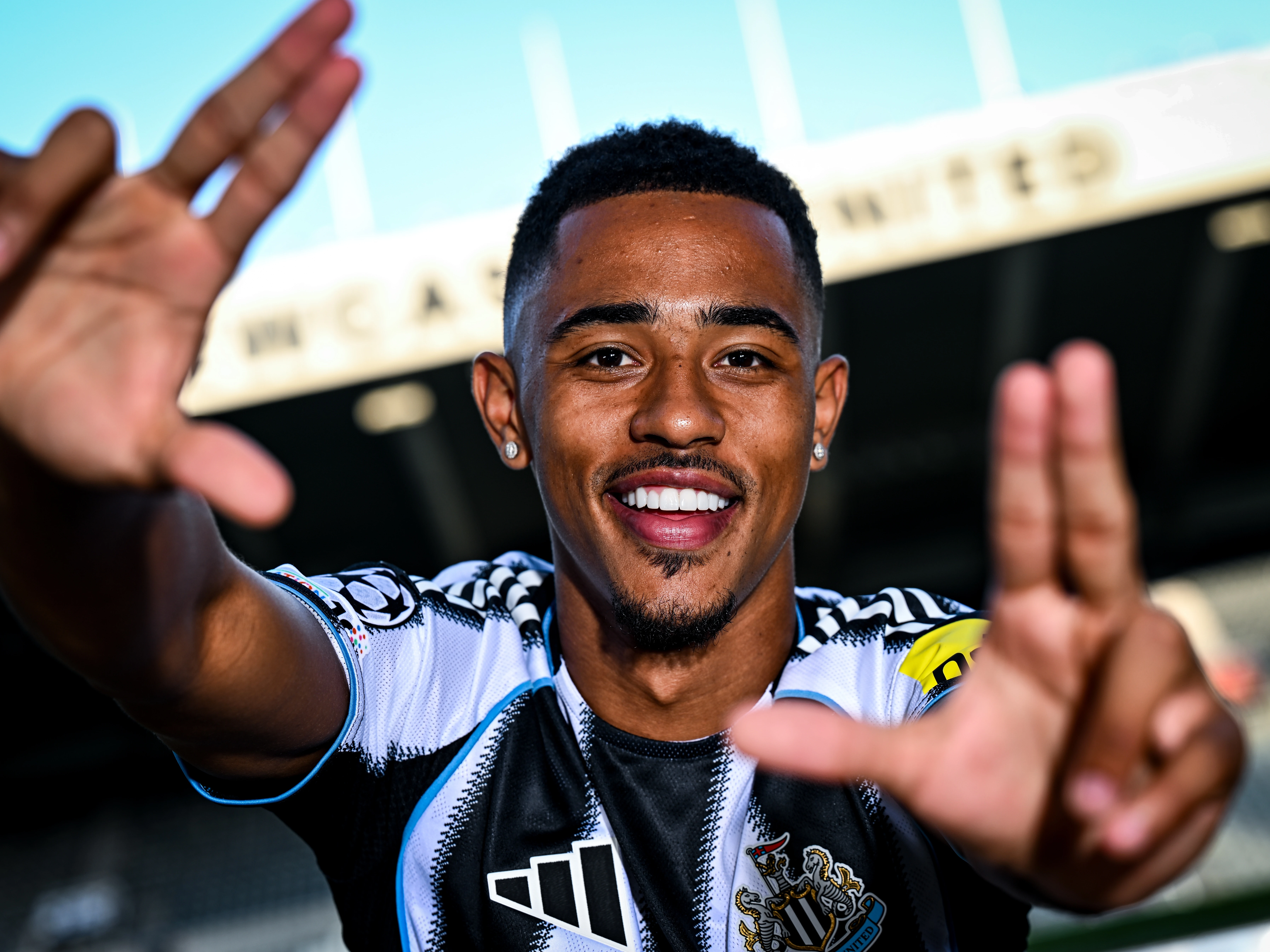 Jacob Ramsey (The Story So Far)