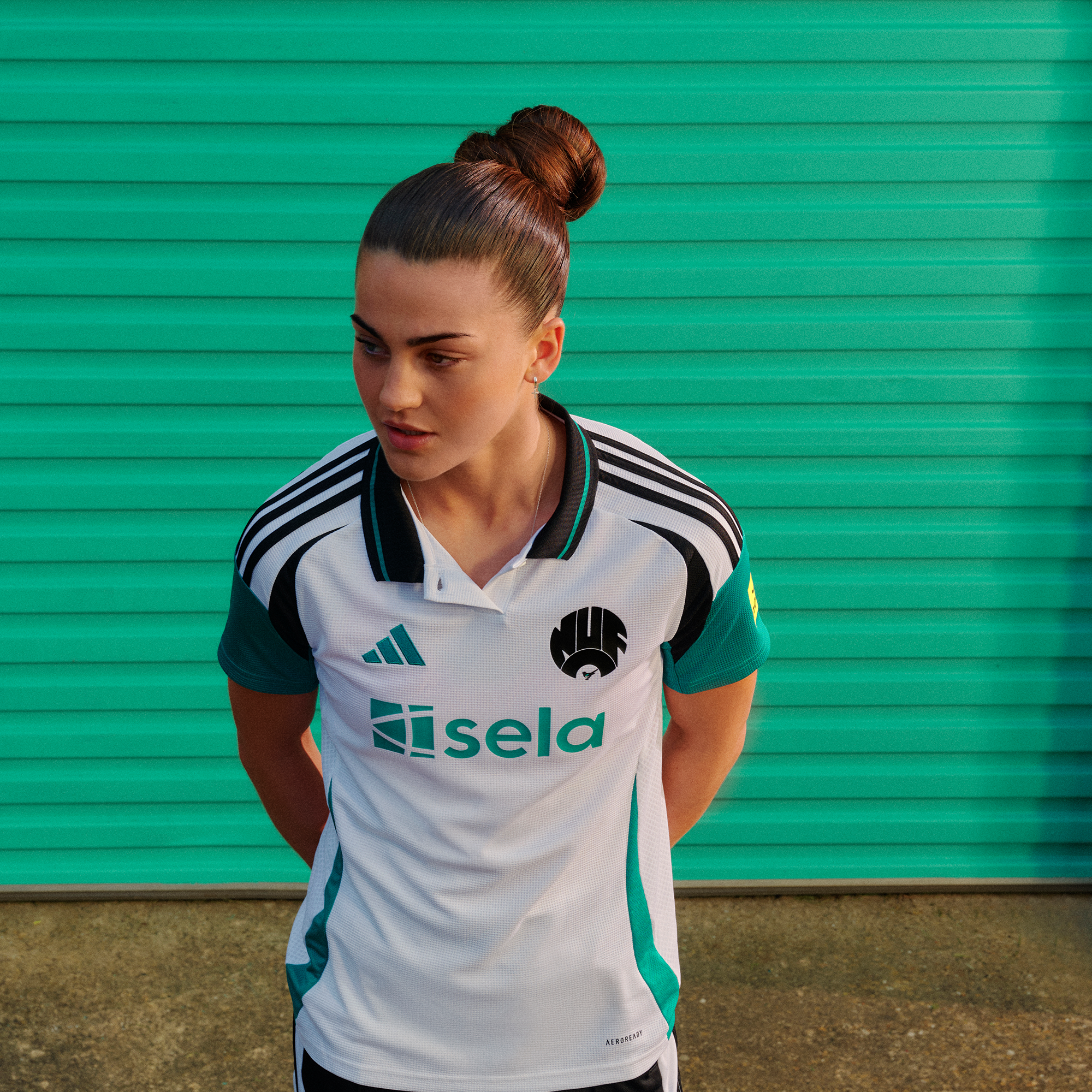 newcastle united tie