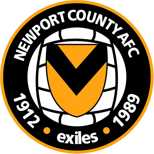 Club Crest - Newport County AFC Crest