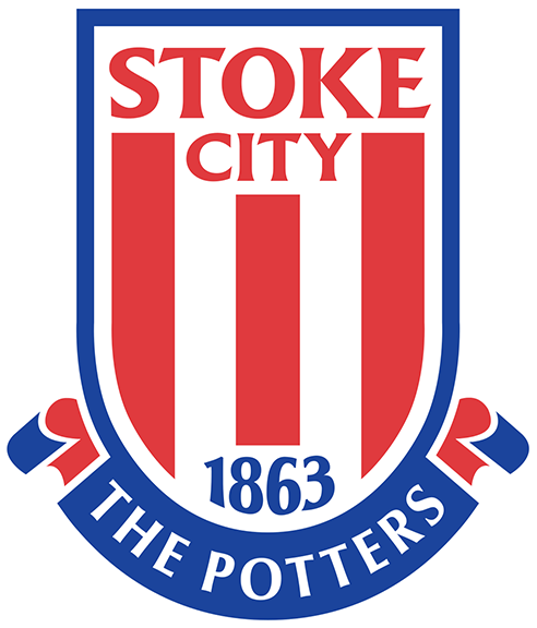 Club Crest - Stoke City FC Crest