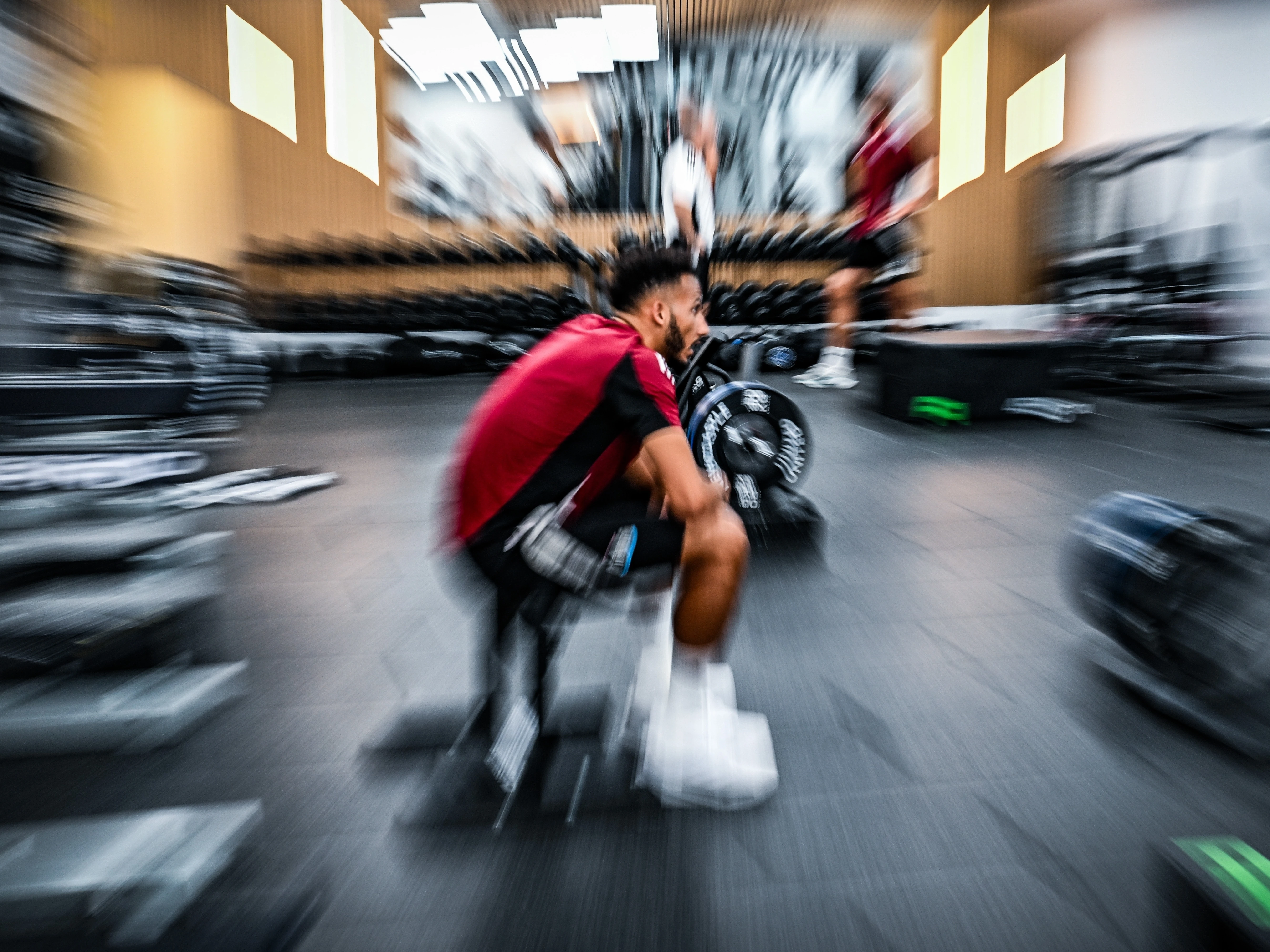 Training gallery 18/9/24 header image