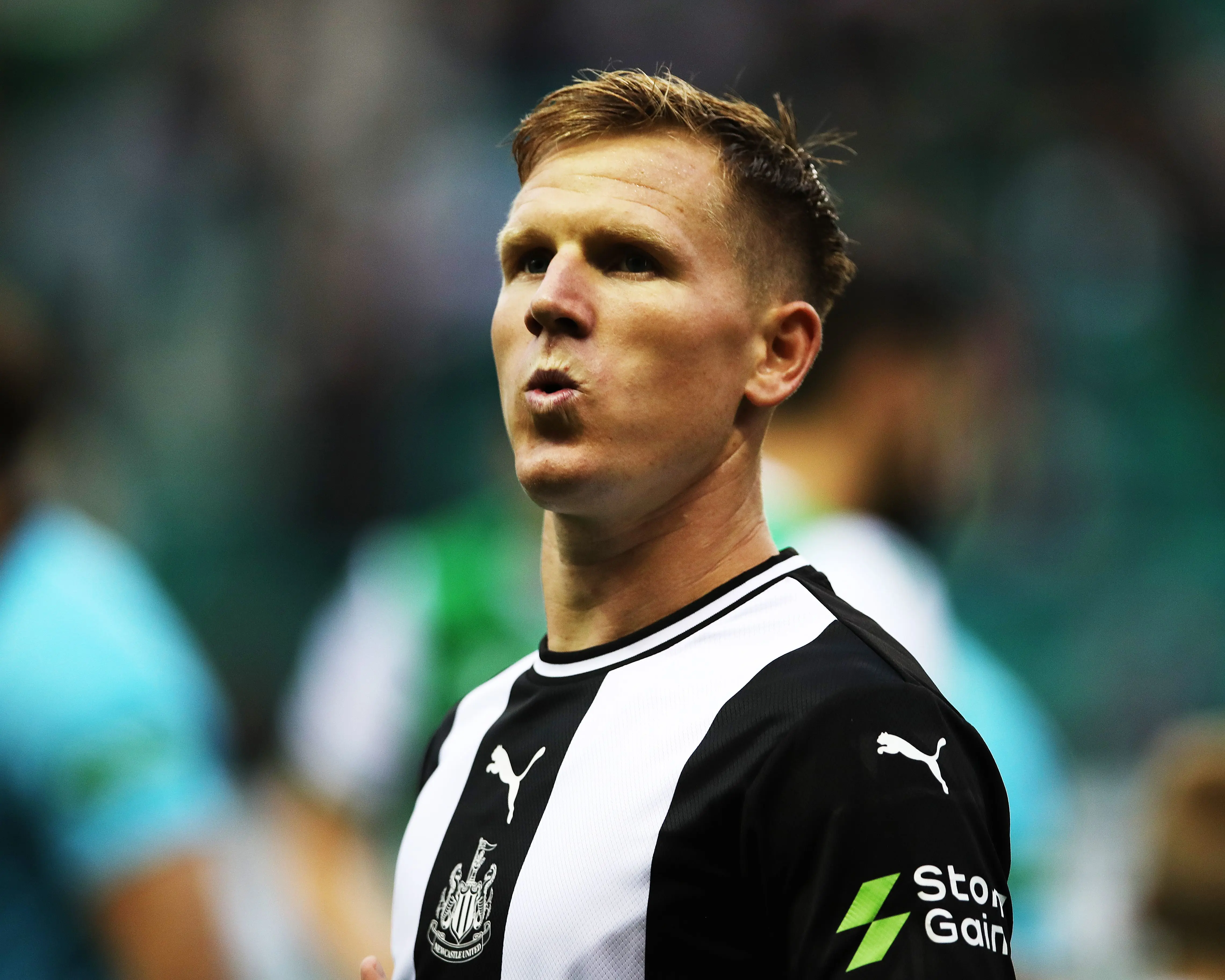 Matt Ritchie