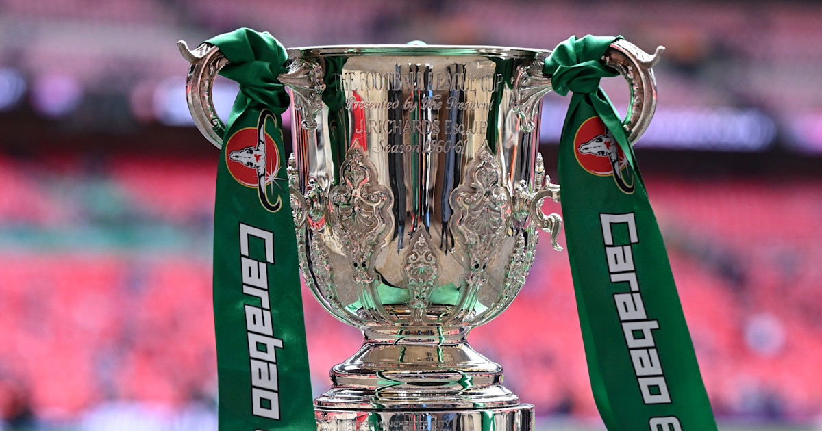 Latest. United to face Spurs in Carabao Cup fourth round - Newcastle United Latest. United to face Spurs in Carabao Cup fourth round - Newcastle United