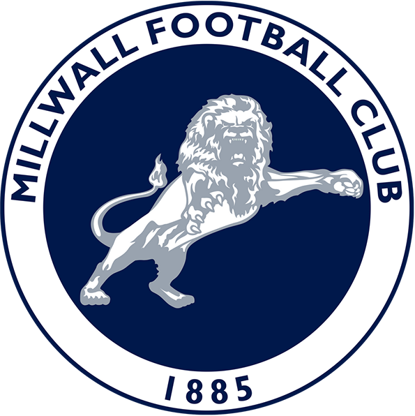 Millwall FC Crest