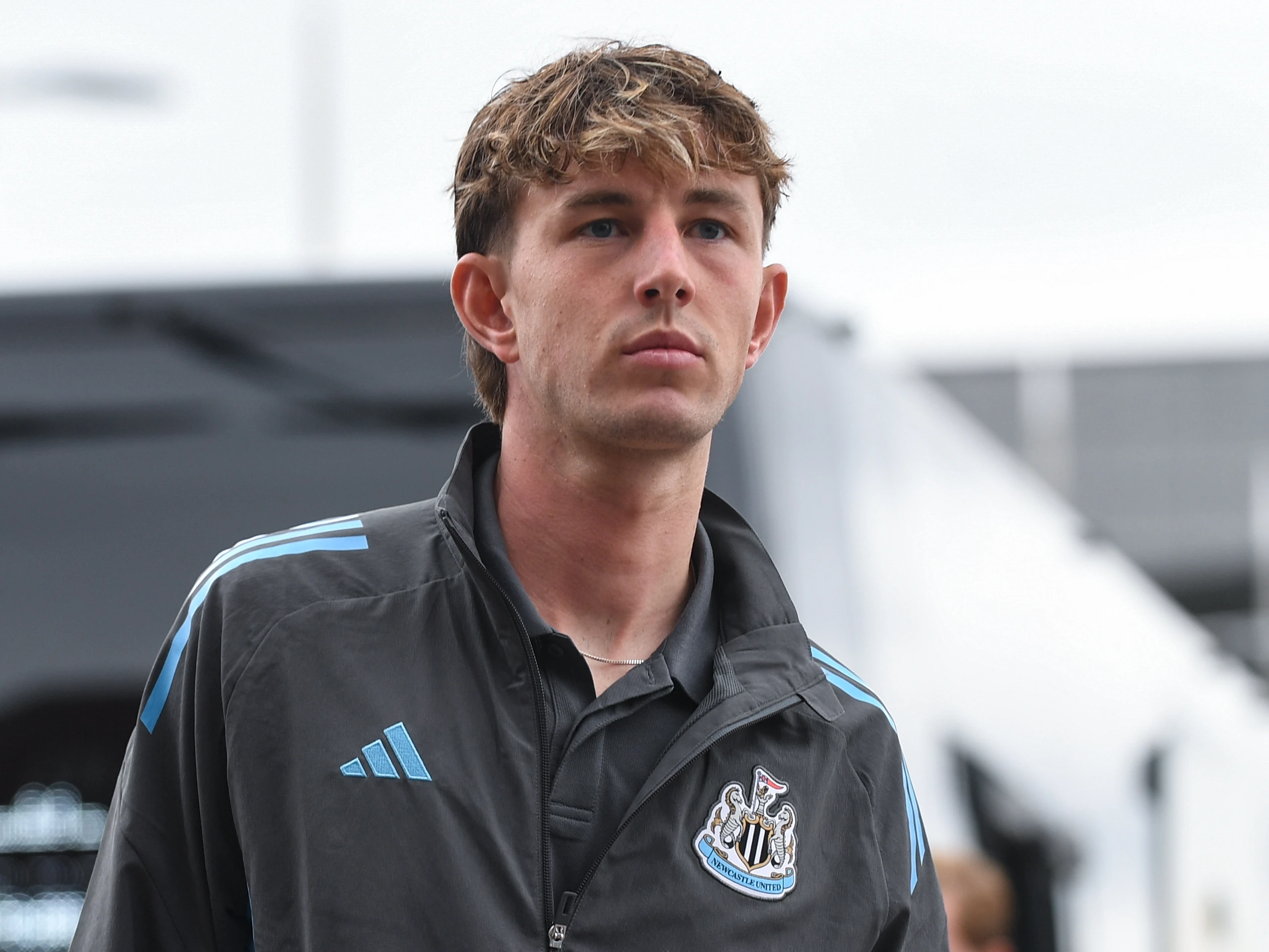 Joe White loan