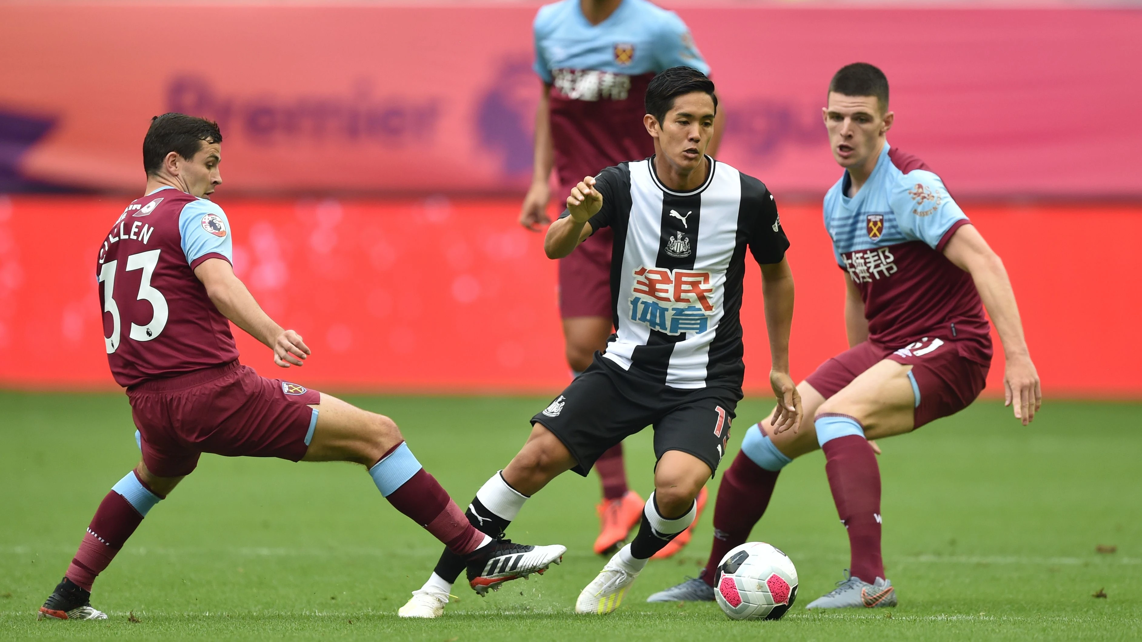 yoshinori-muto-west-ham-china