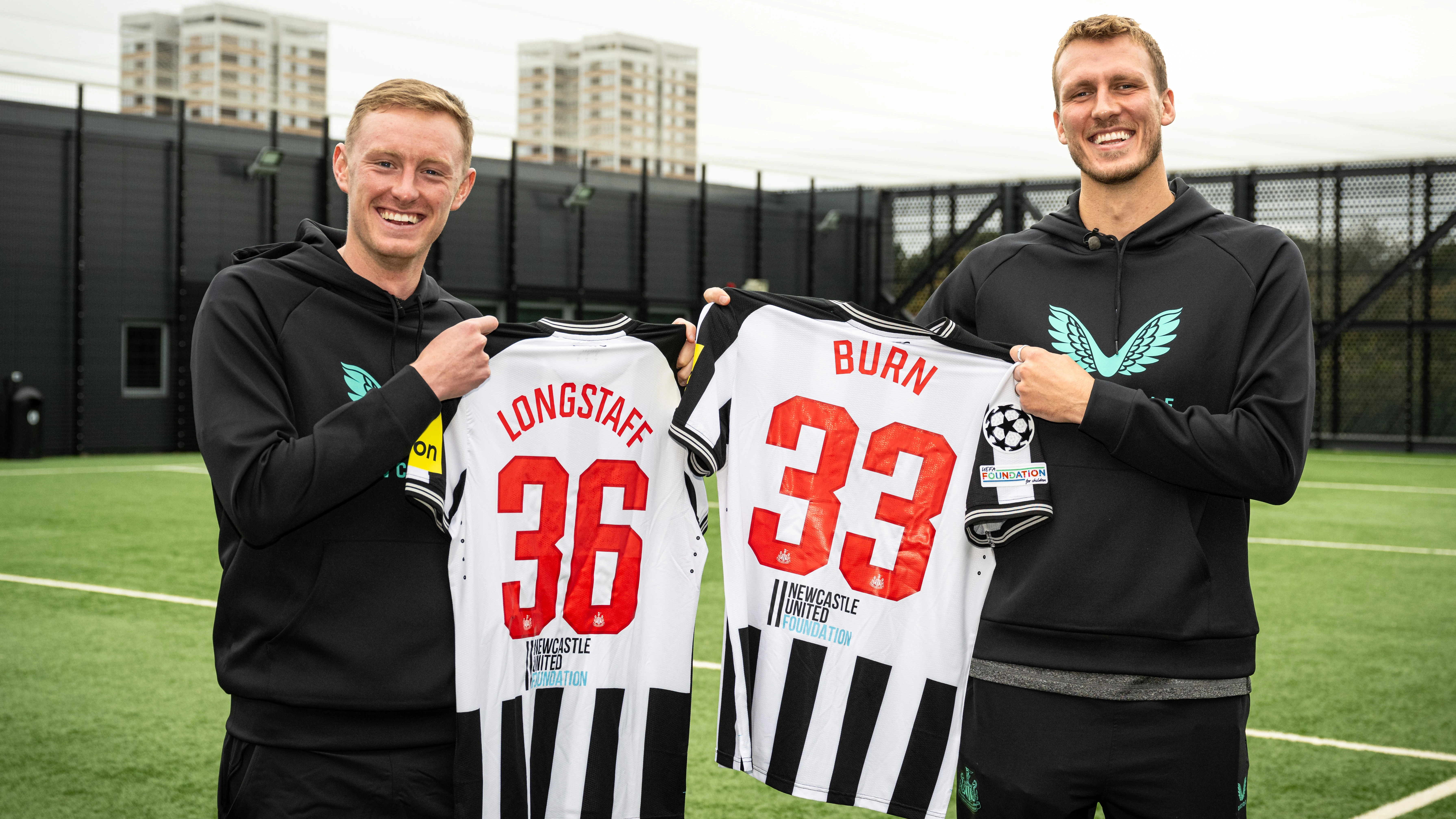 sean-longstaff-dan-burn-foundation-shirts