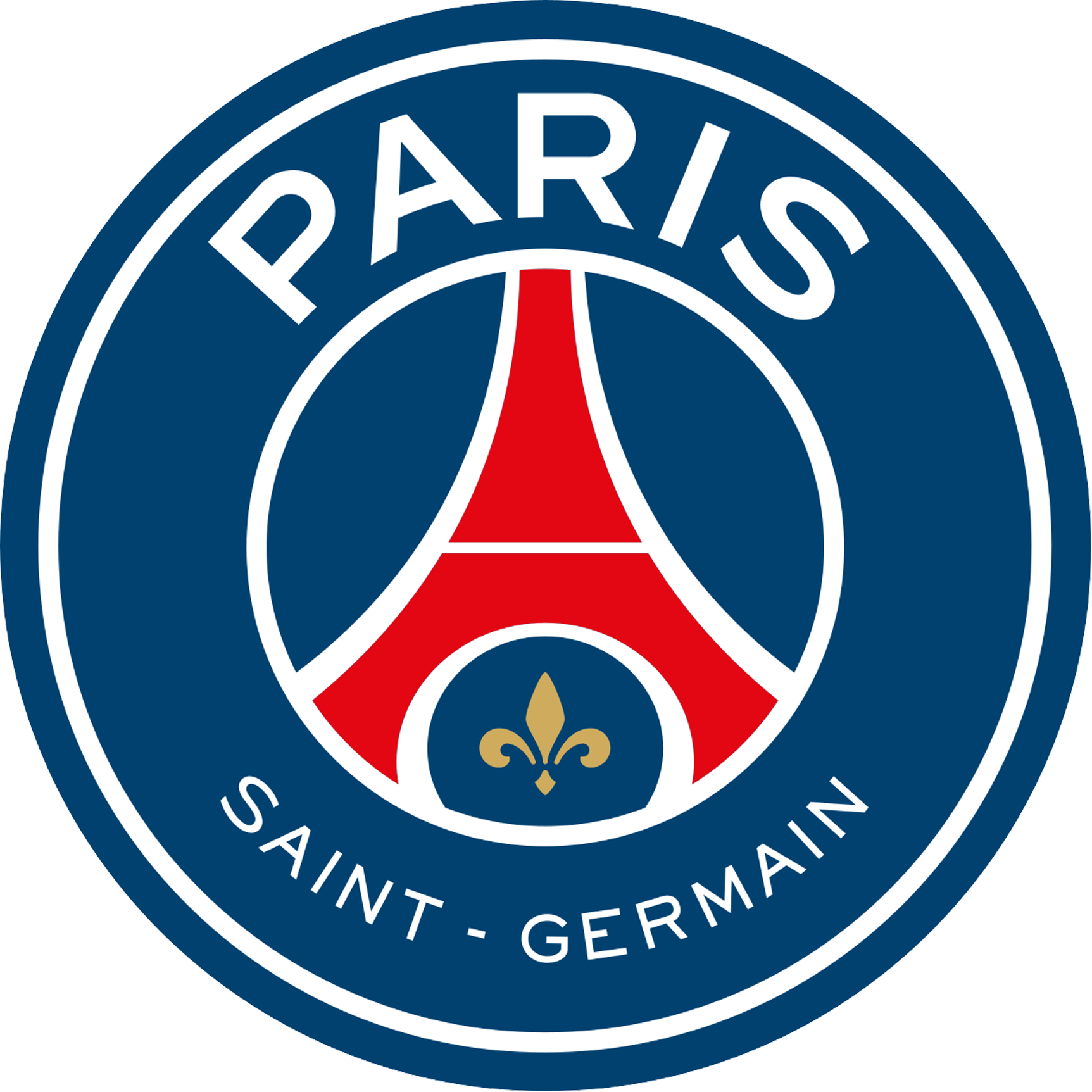 Paris Saint-Germain U21 (Crest)