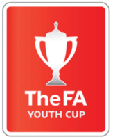 FA Youth Cup Logo