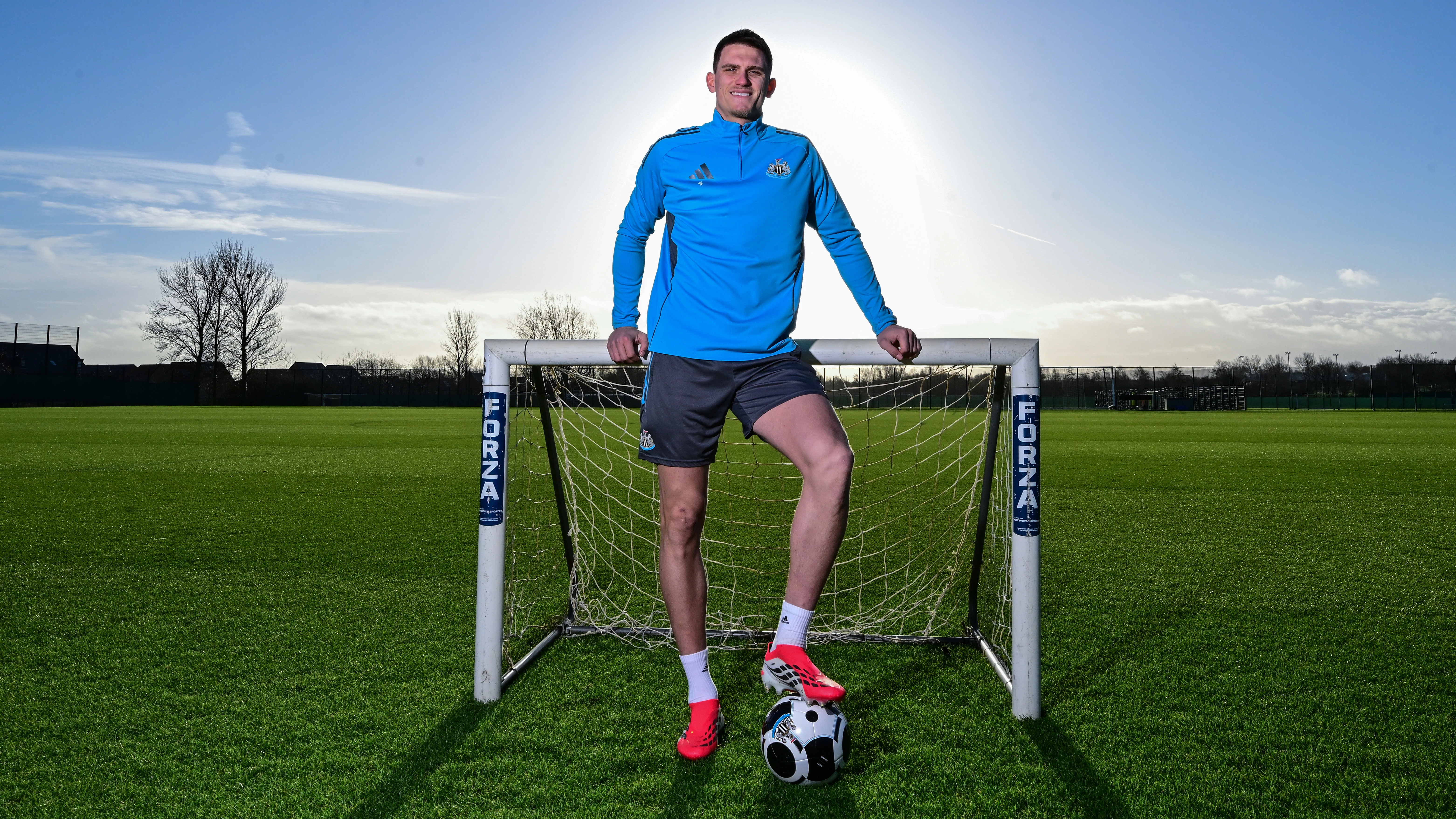 Sven Botman (Web Hero Image)