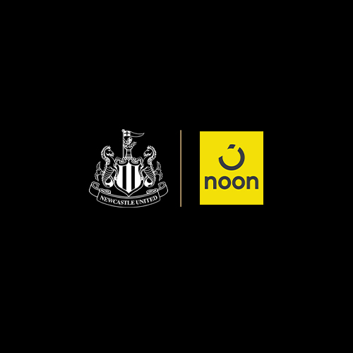 Newcastle United Extends Noon.com Sleeve Partnership For 2023/24 Season ...