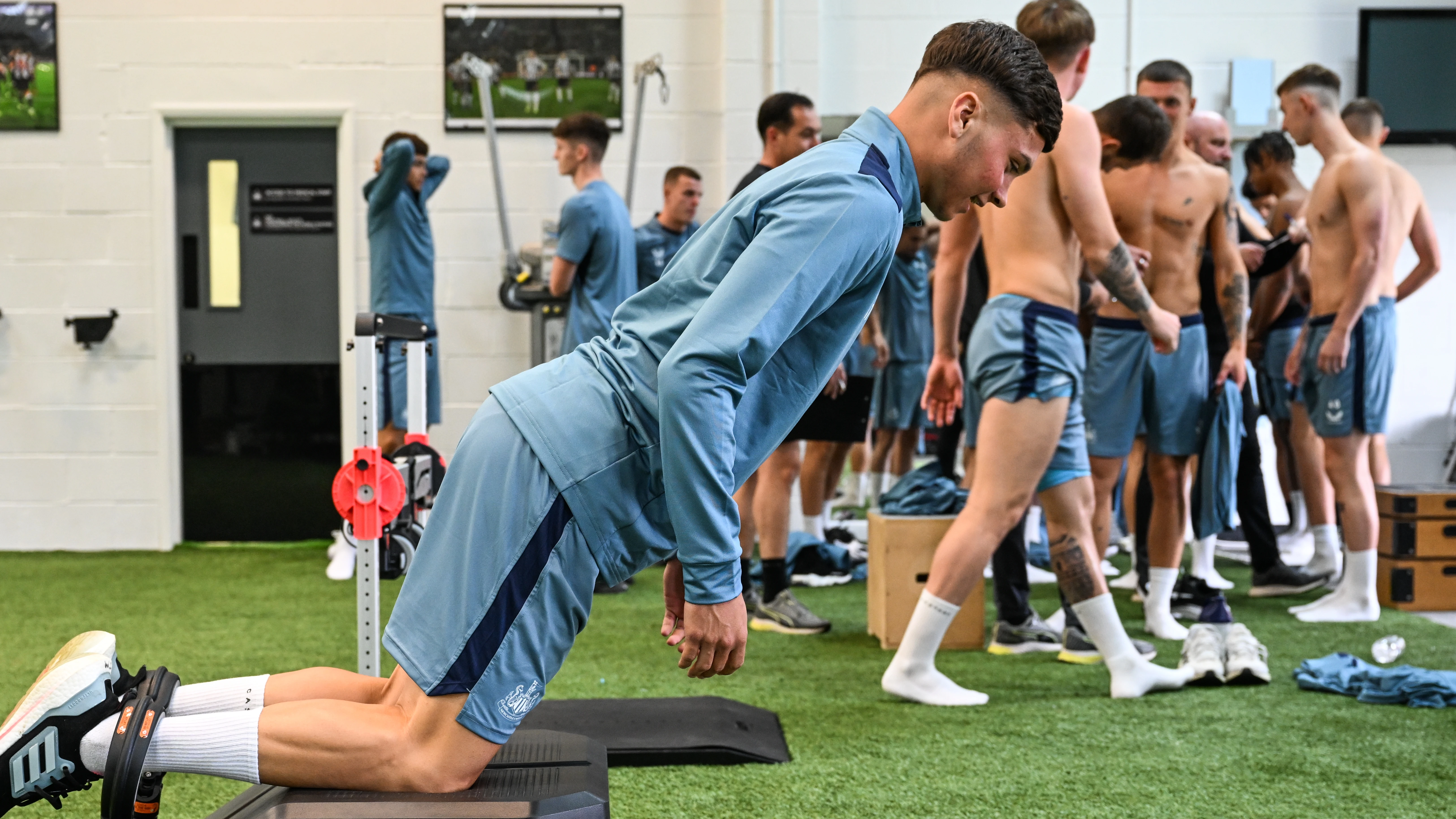 jamie-miley-pre-season