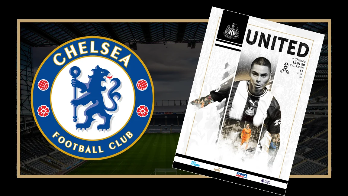 miguel-almiron-chelsea-programme-cover