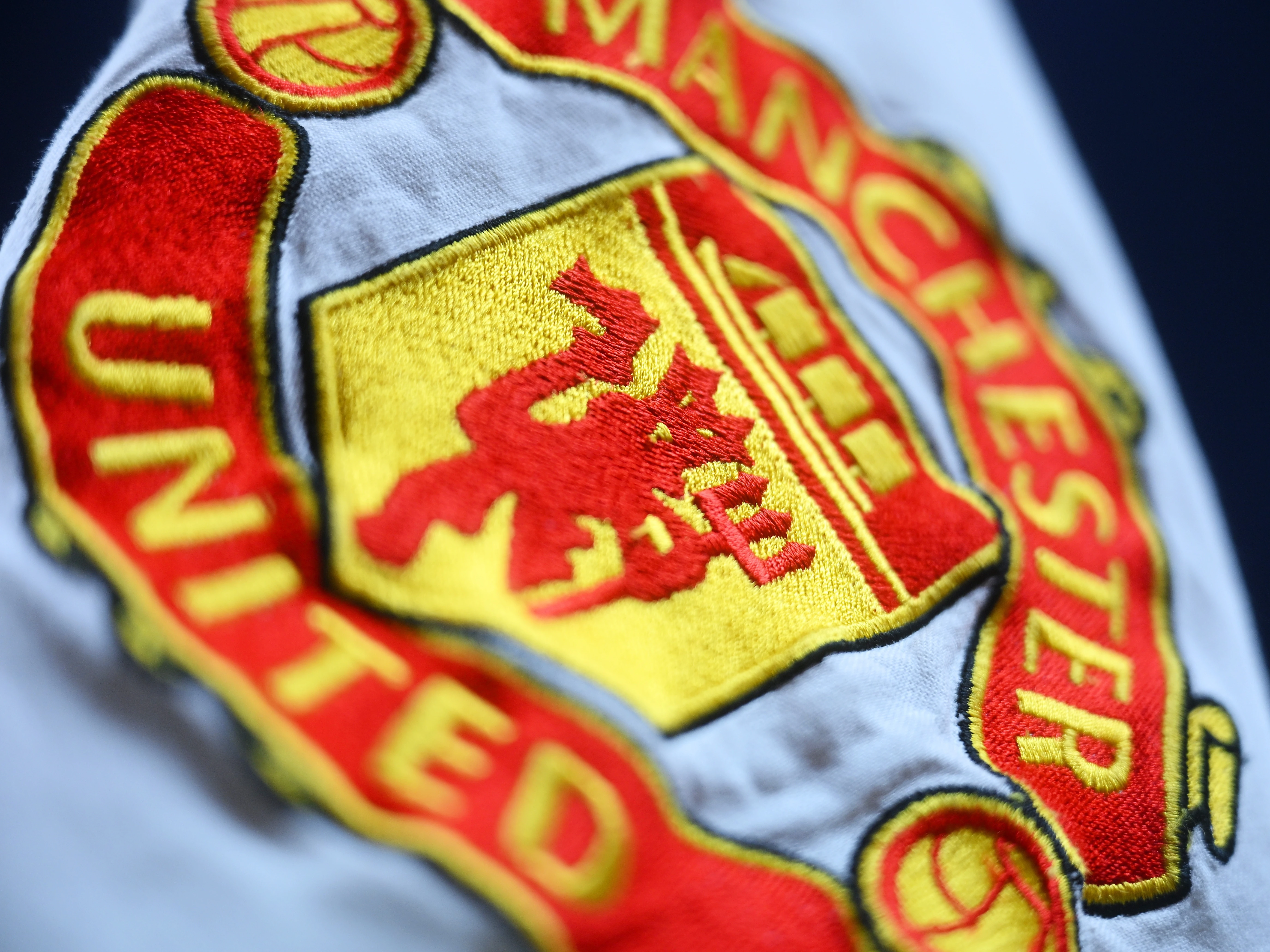 U18s v Man United A 25-26