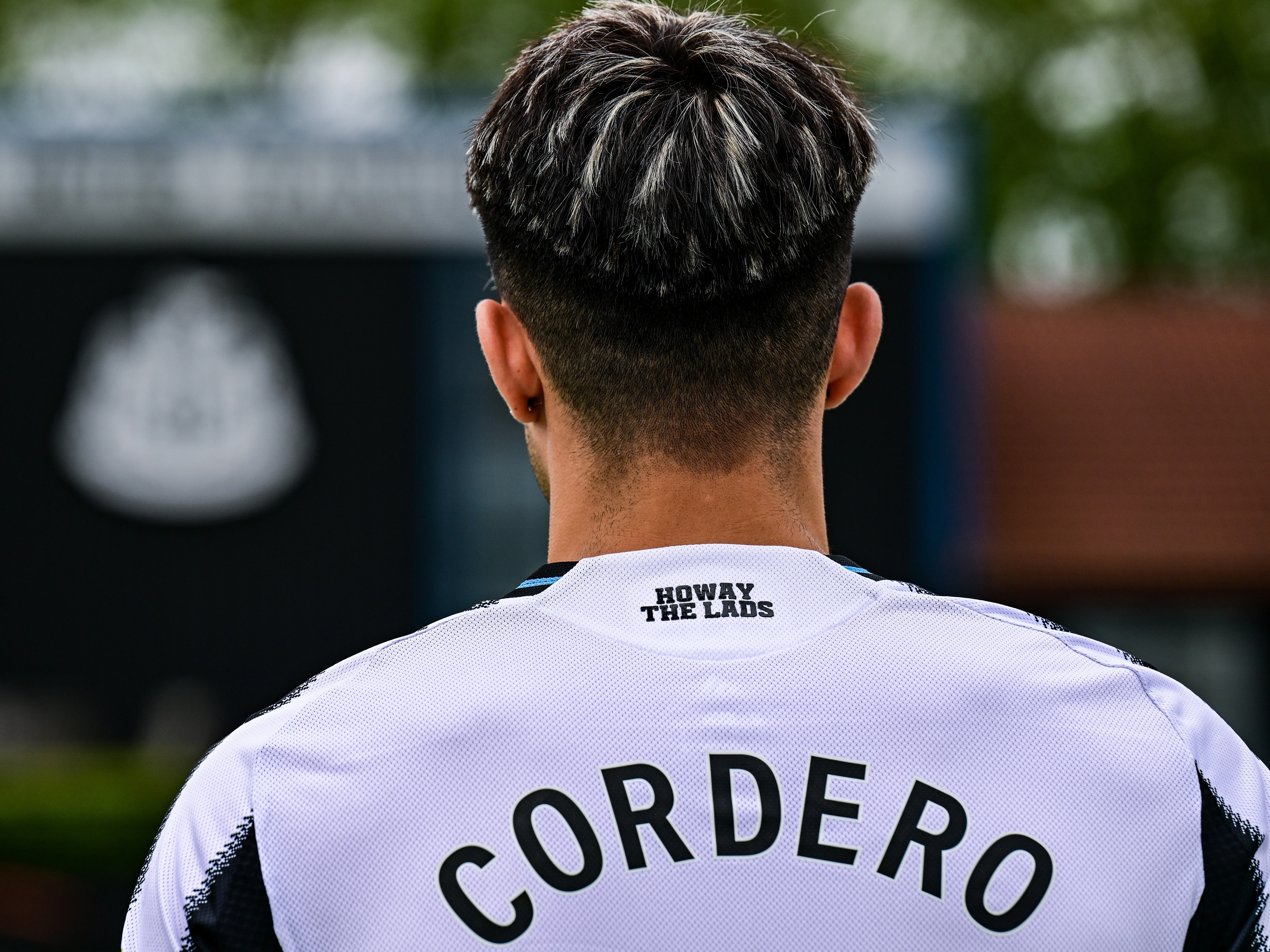 Antonio Cordero (EURO U19 final)