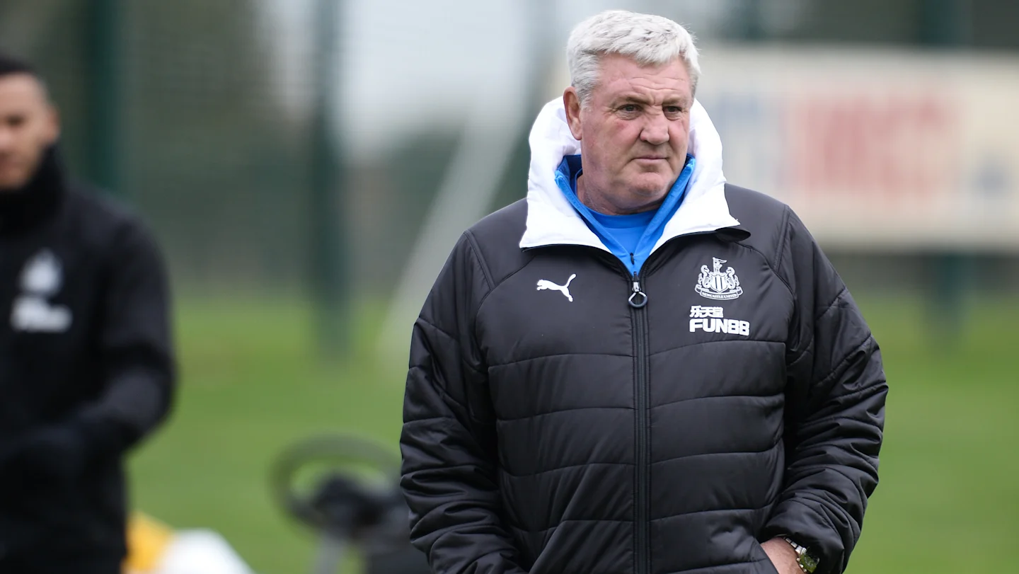 Bruce eyeing quarter-final spot at