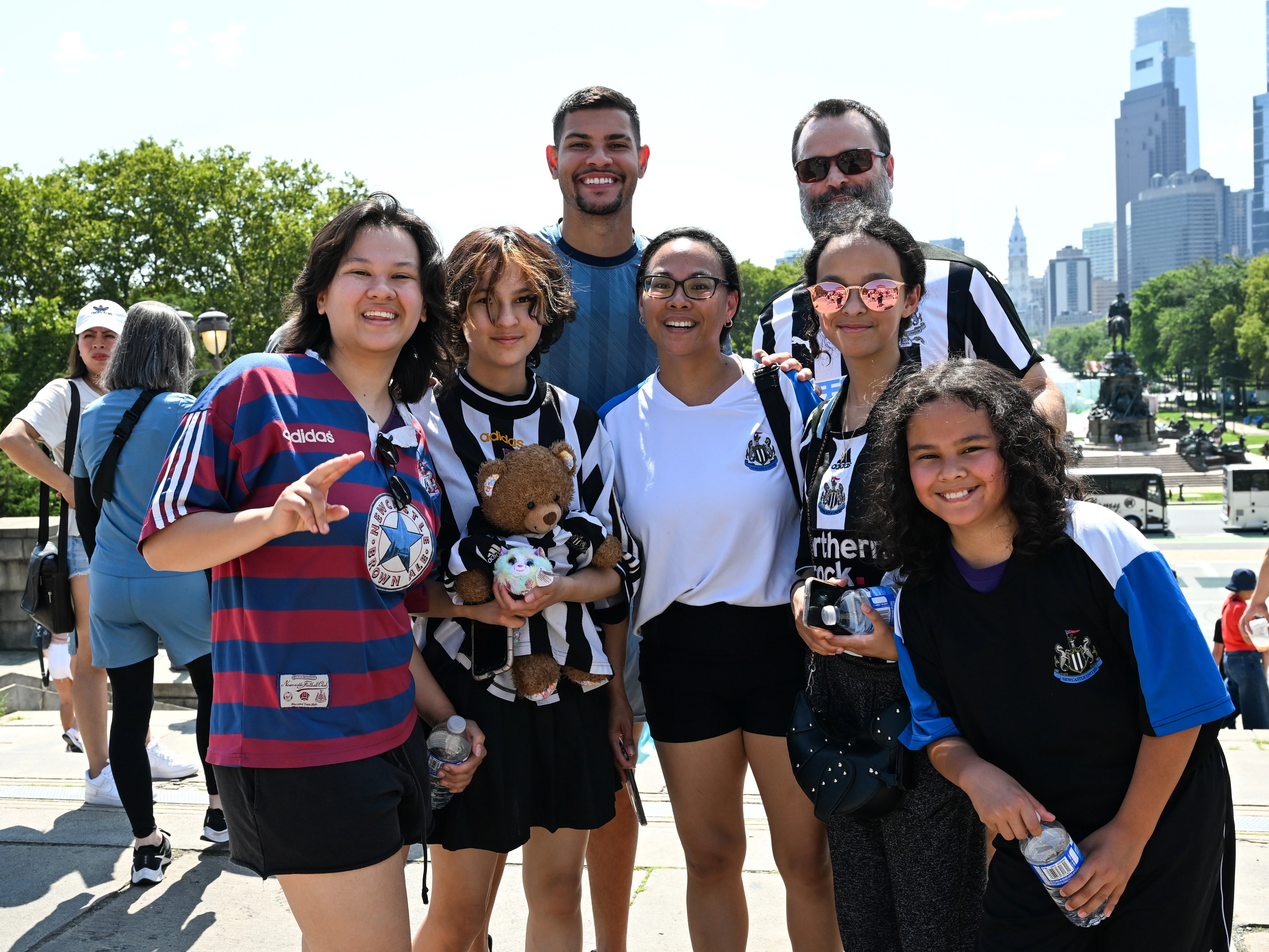 Fan Engagement Report - 2023/24